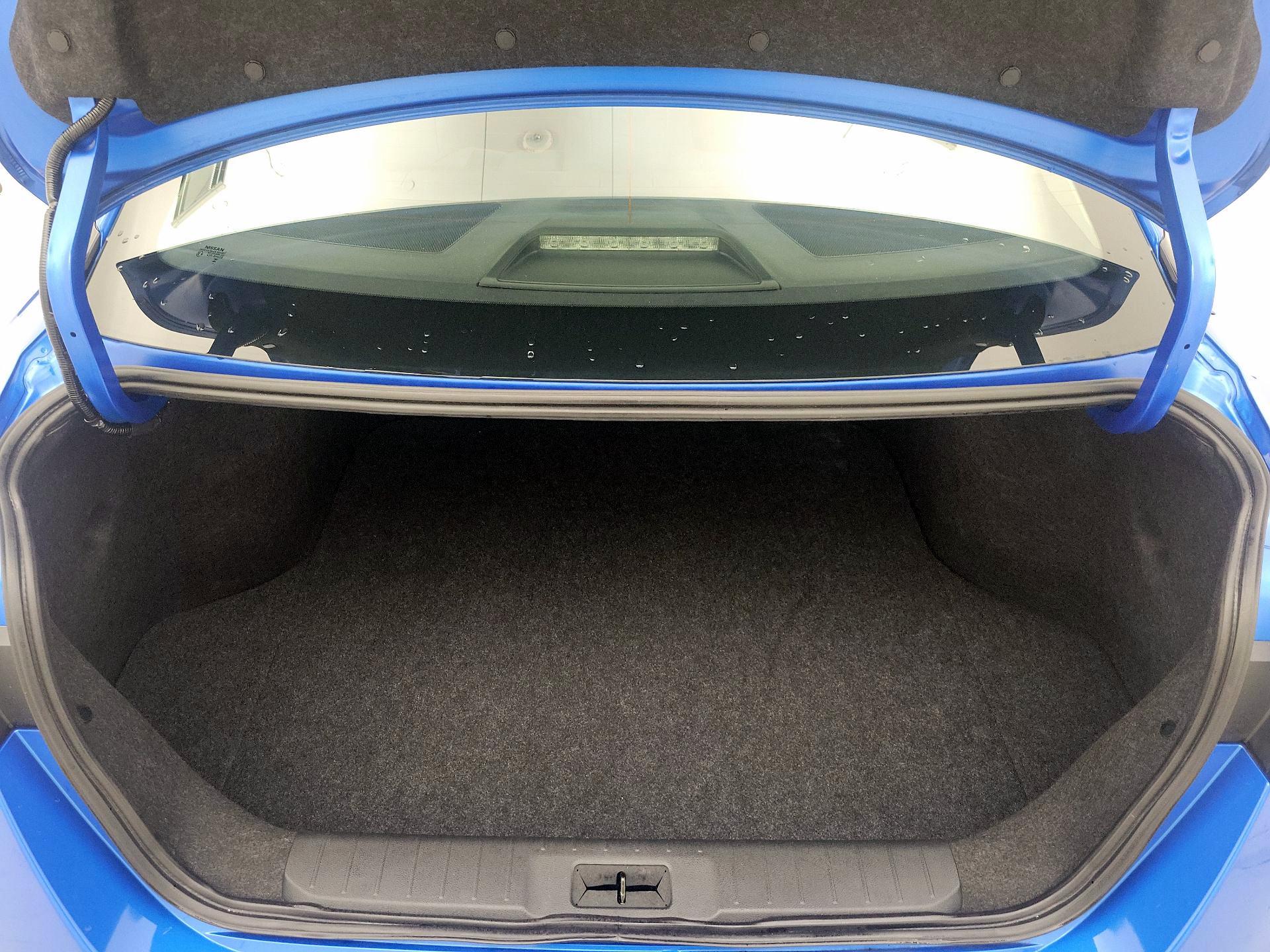 Thumbnail: 2024 Nissan Sentra - 20