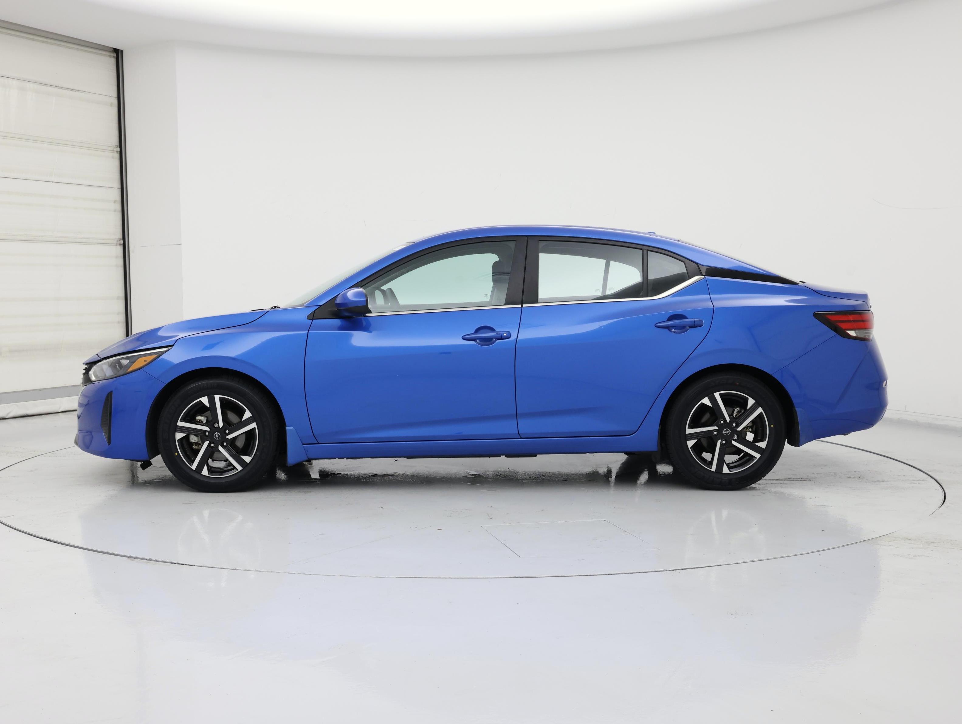 Thumbnail: 2024 Nissan Sentra - 3