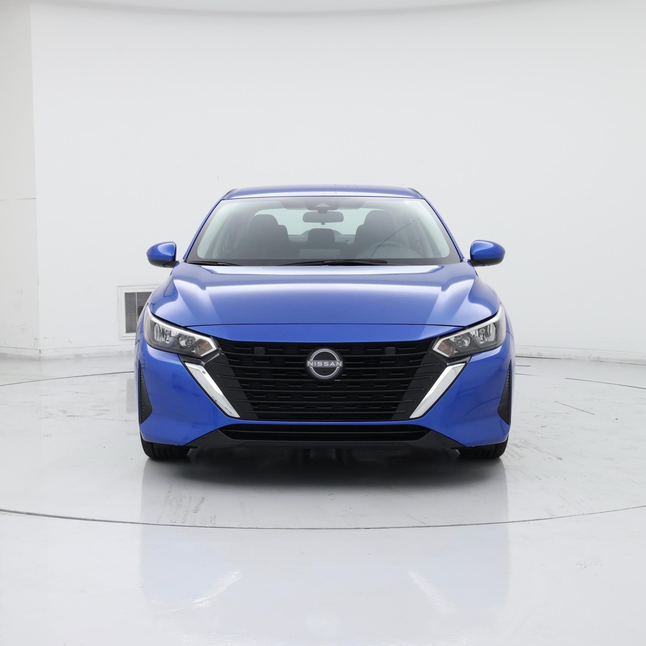 Thumbnail: 2024 Nissan Sentra - 5