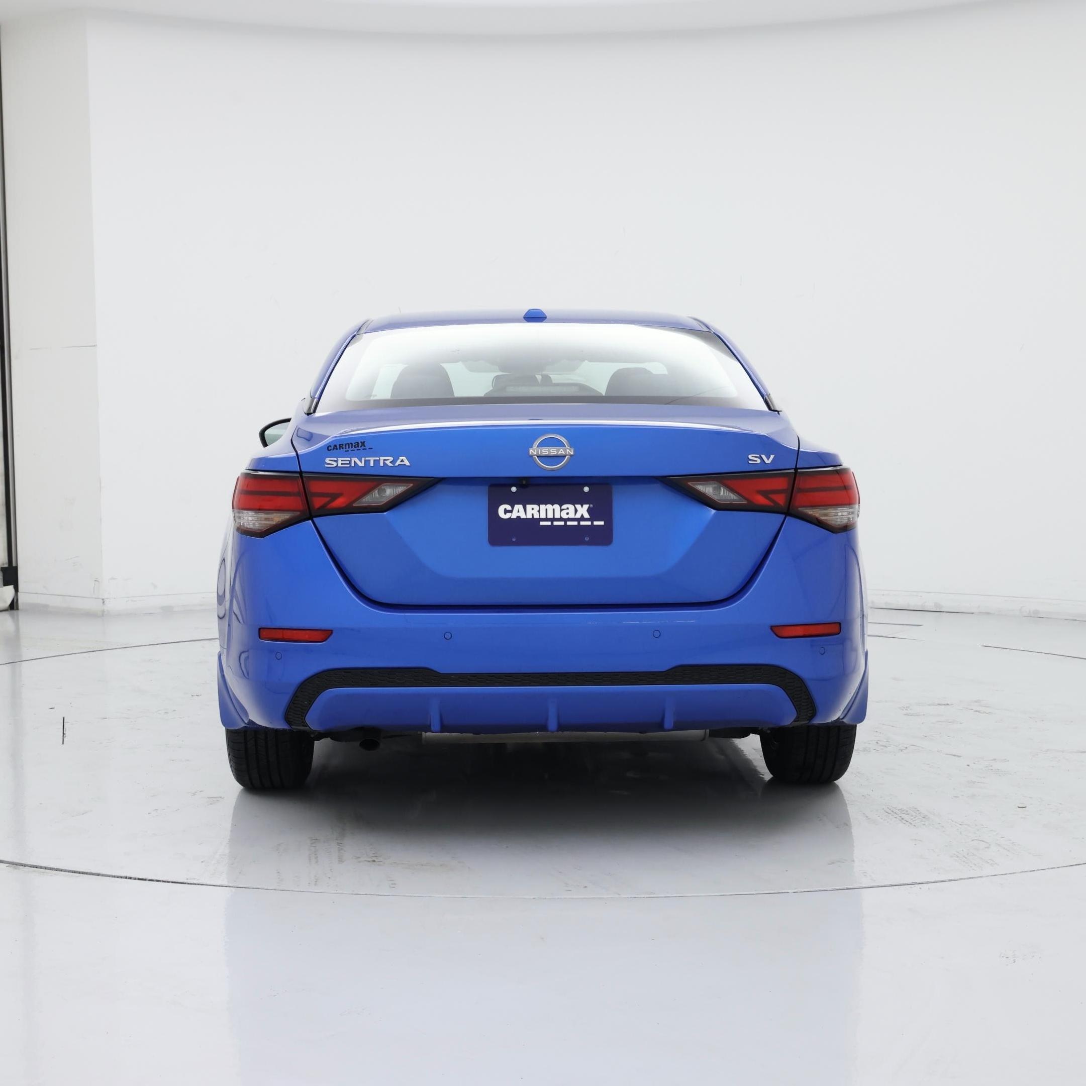 Thumbnail: 2024 Nissan Sentra - 6