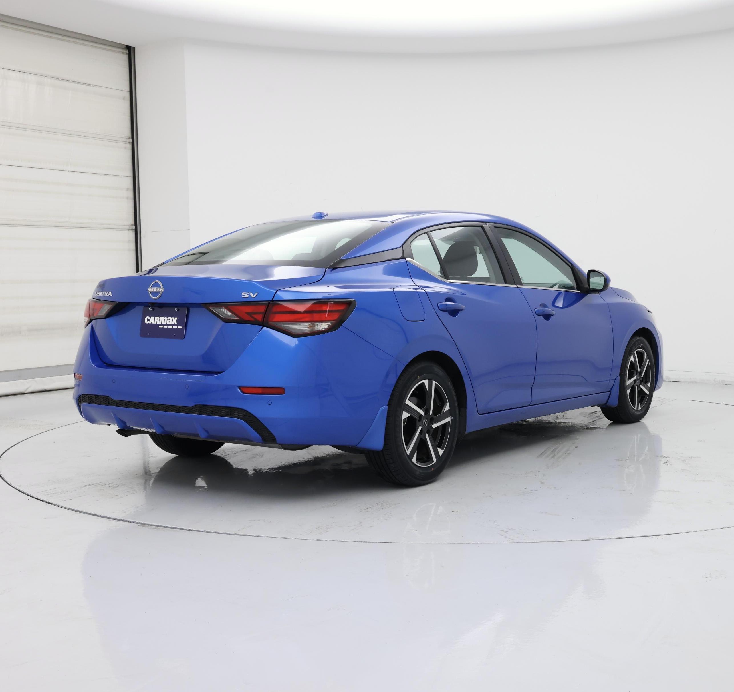 Thumbnail: 2024 Nissan Sentra - 8