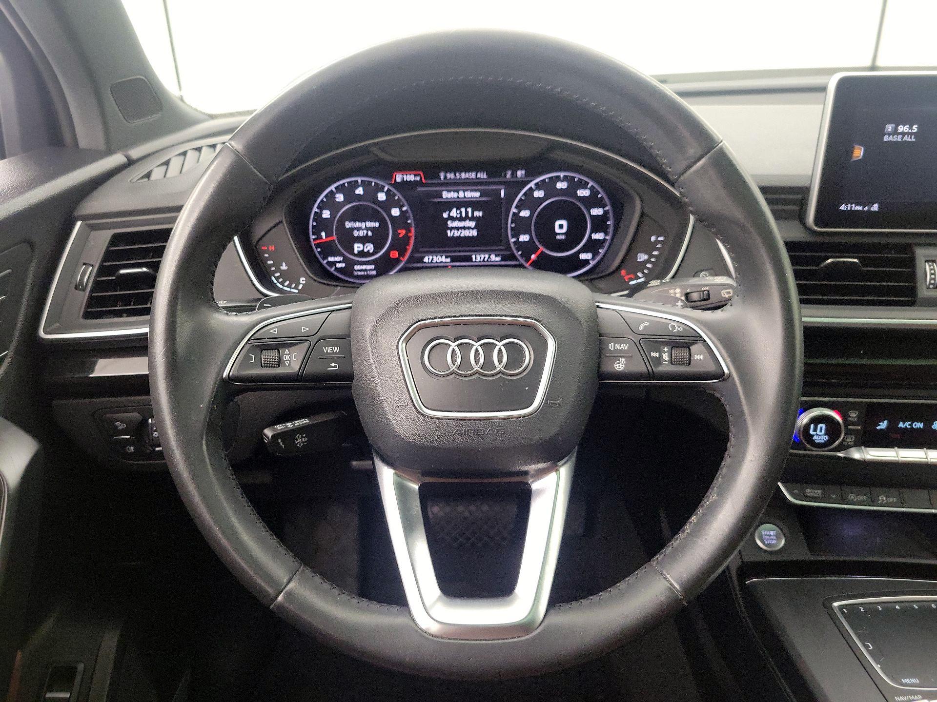 Thumbnail: 2018 Audi Q5 - 10