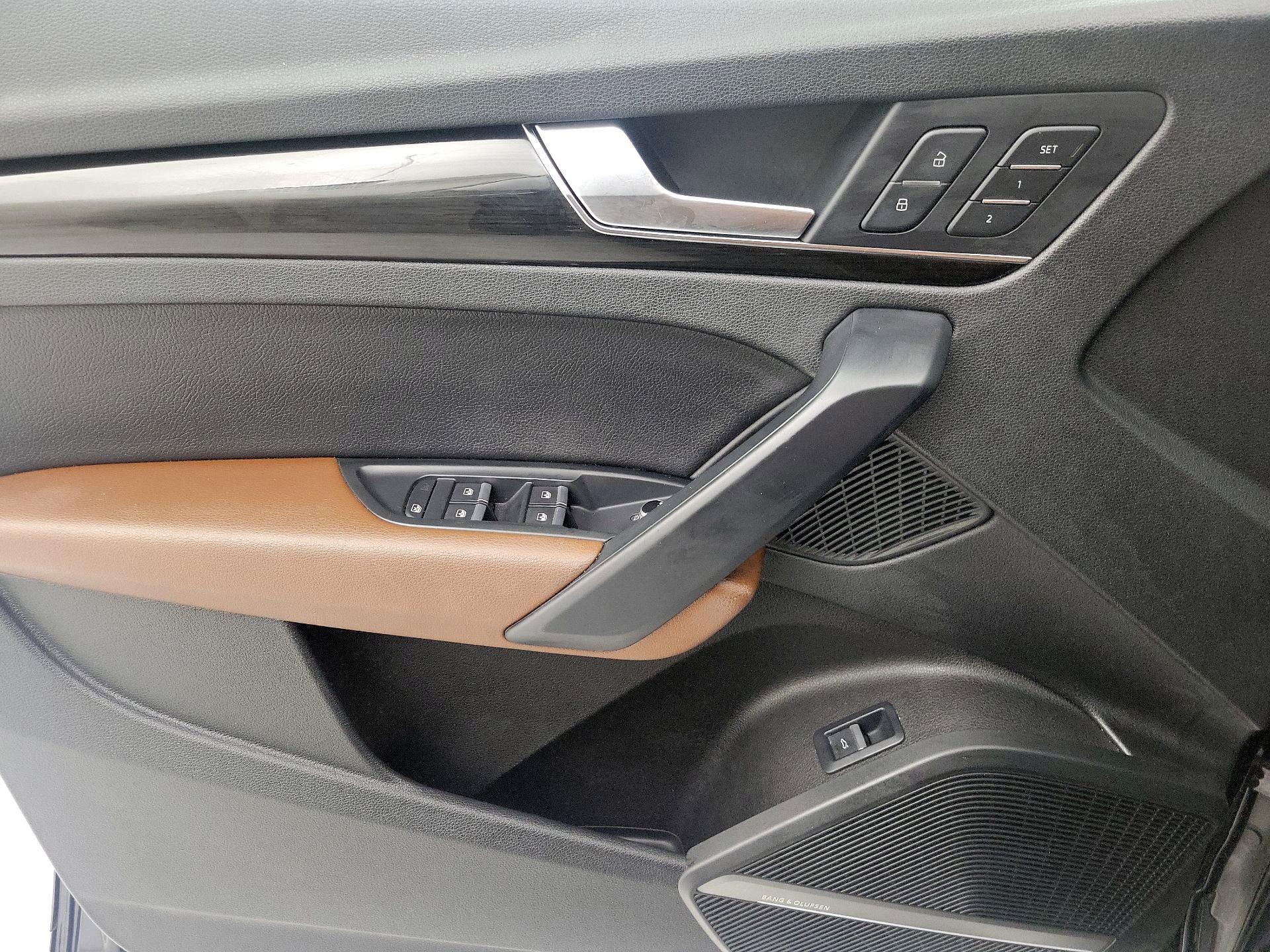 Thumbnail: 2018 Audi Q5 - 12