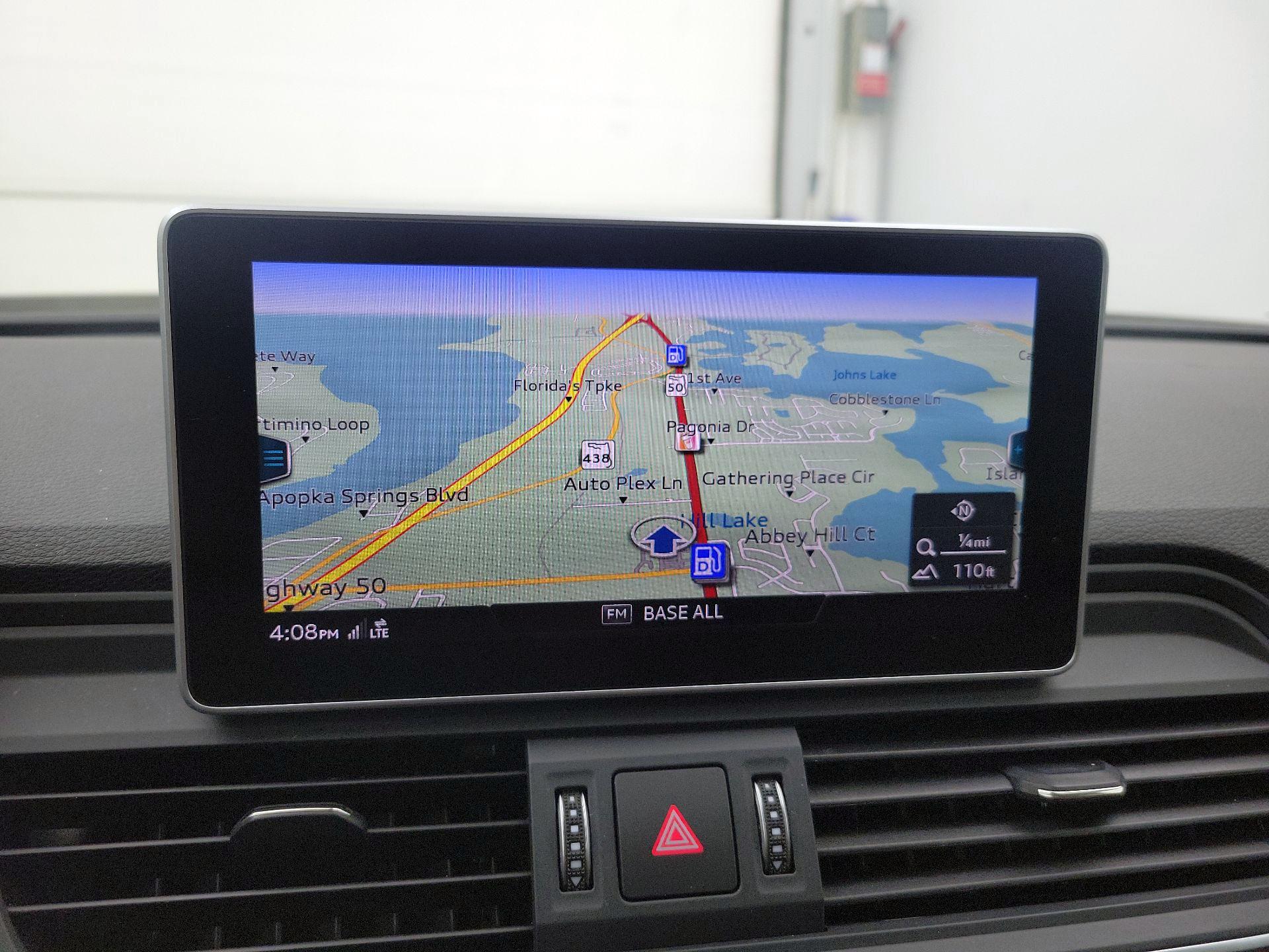 Thumbnail: 2018 Audi Q5 - 14