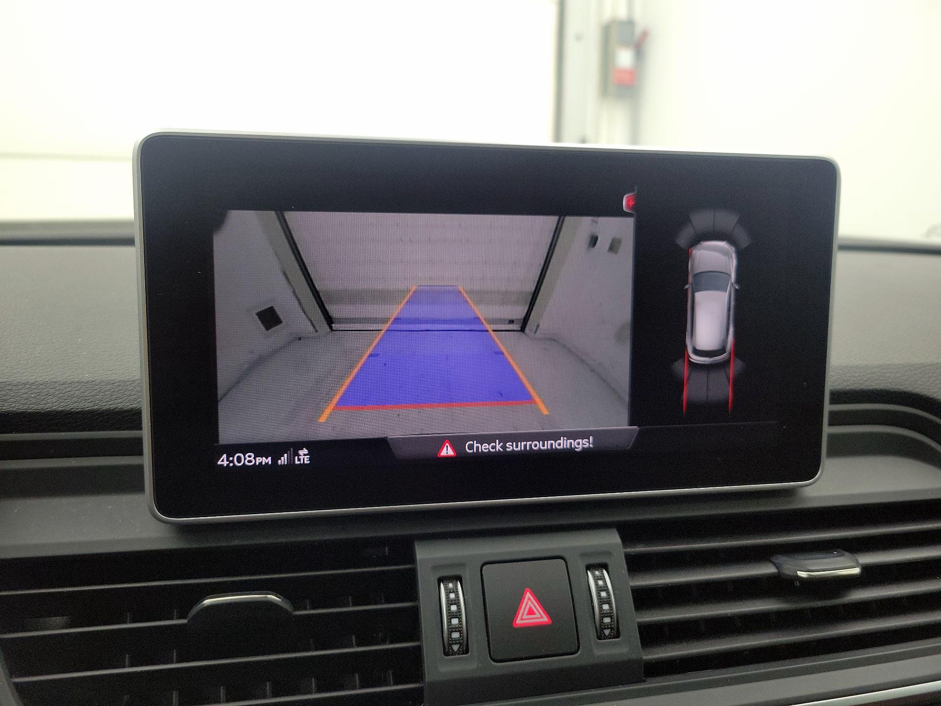 Thumbnail: 2018 Audi Q5 - 15