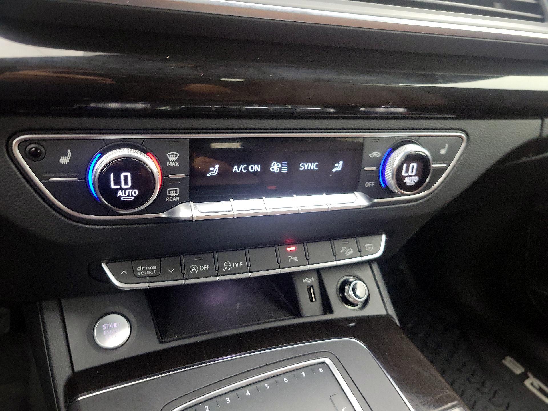 Thumbnail: 2018 Audi Q5 - 17