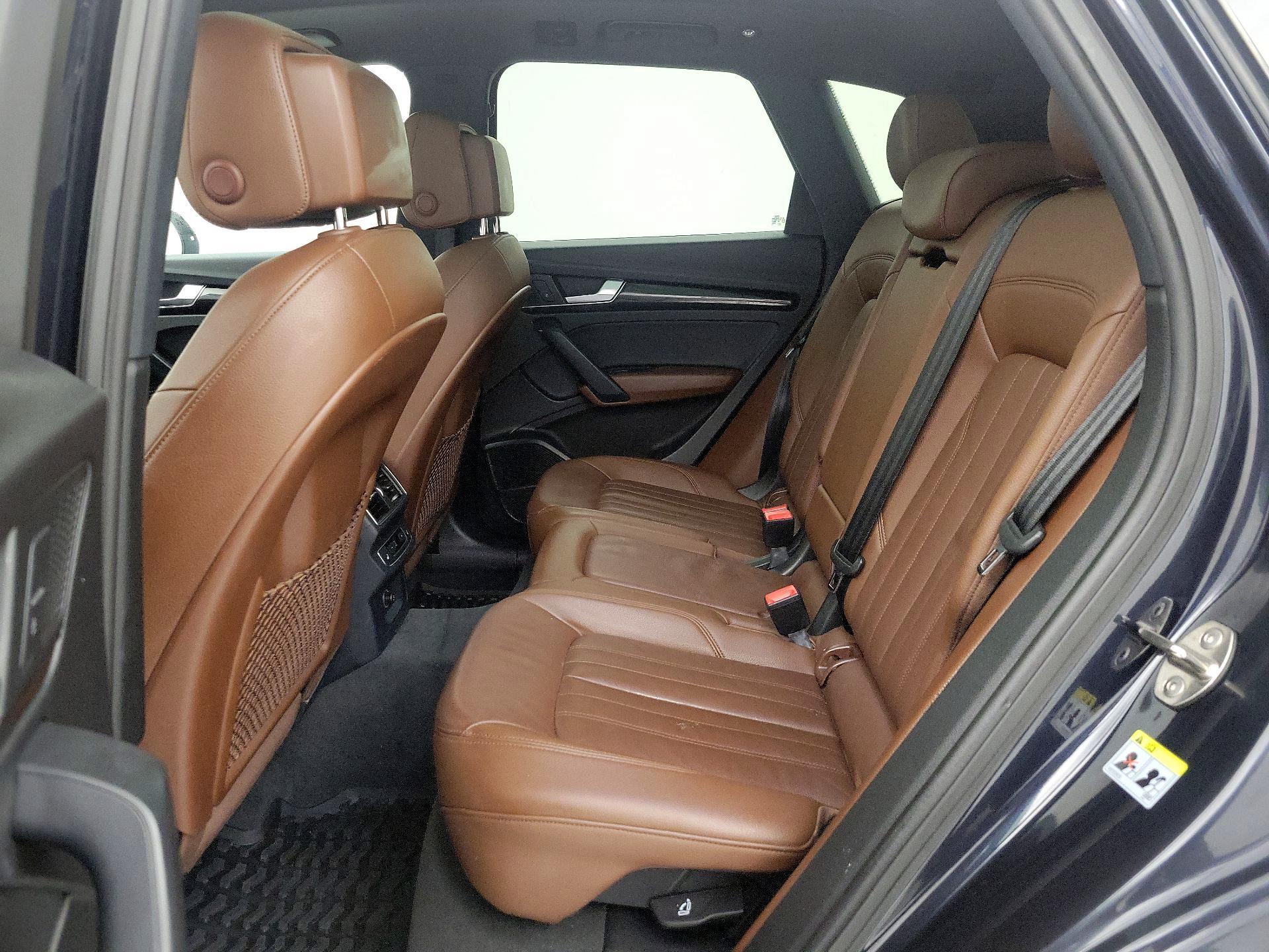 Thumbnail: 2018 Audi Q5 - 20