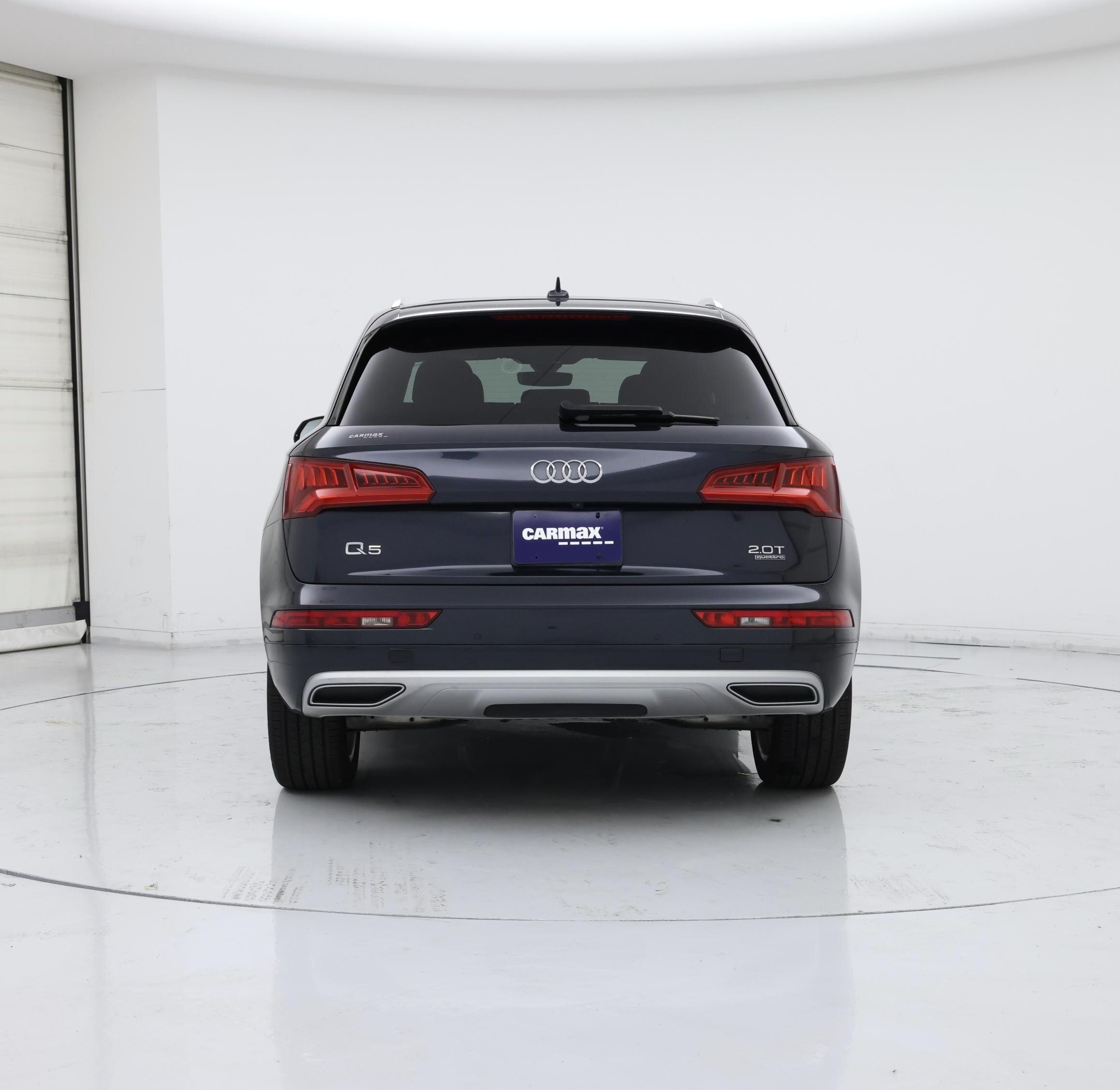 Thumbnail: 2018 Audi Q5 - 6