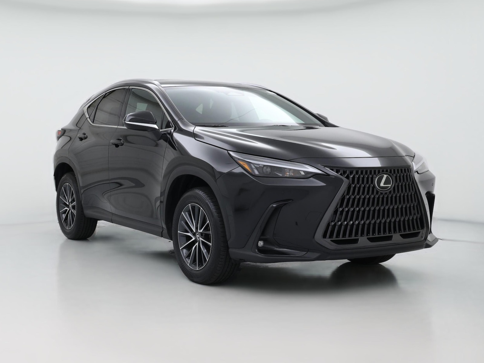 2025 Lexus NX 250