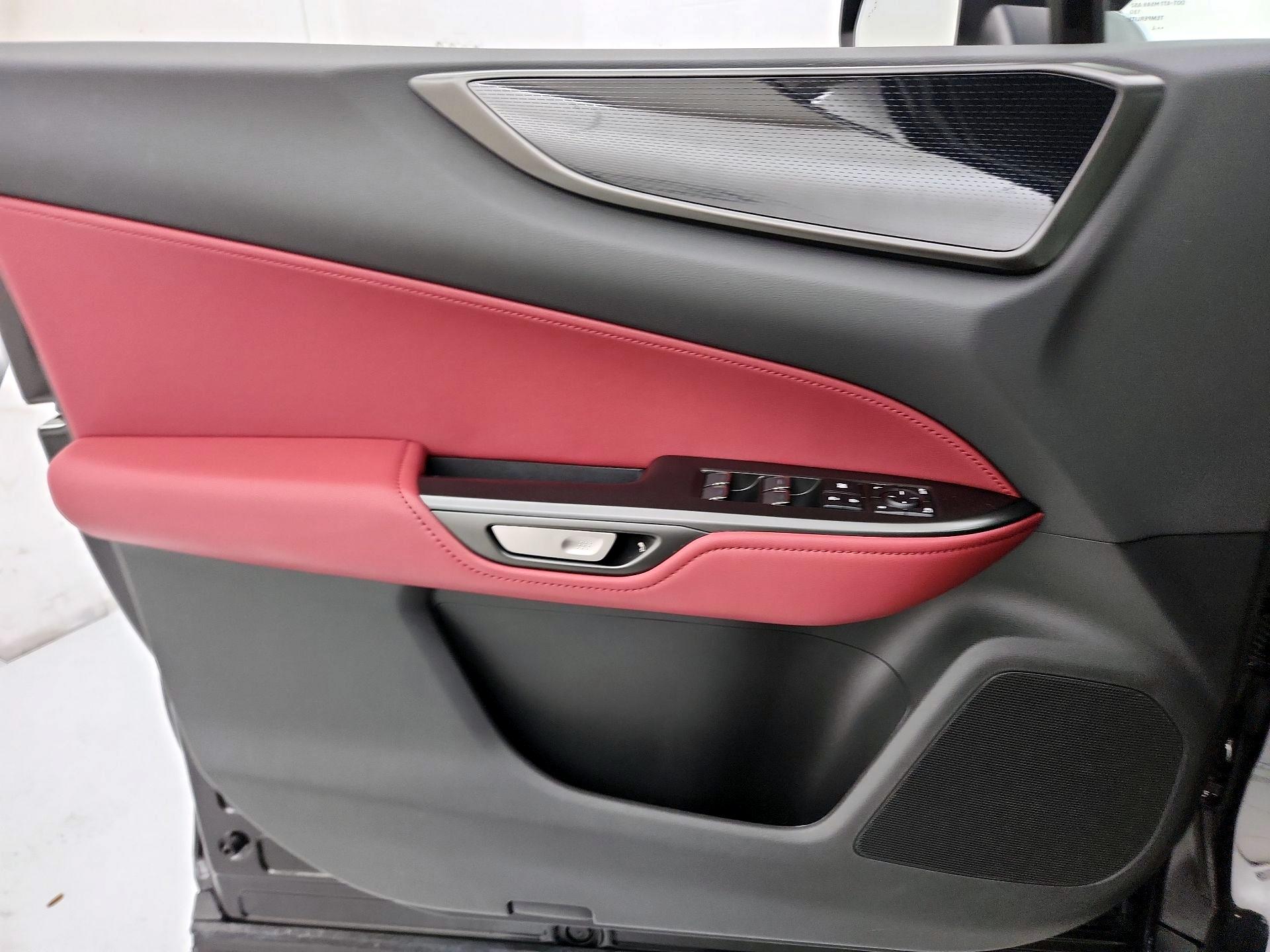 Thumbnail: 2025 Lexus NX - 12