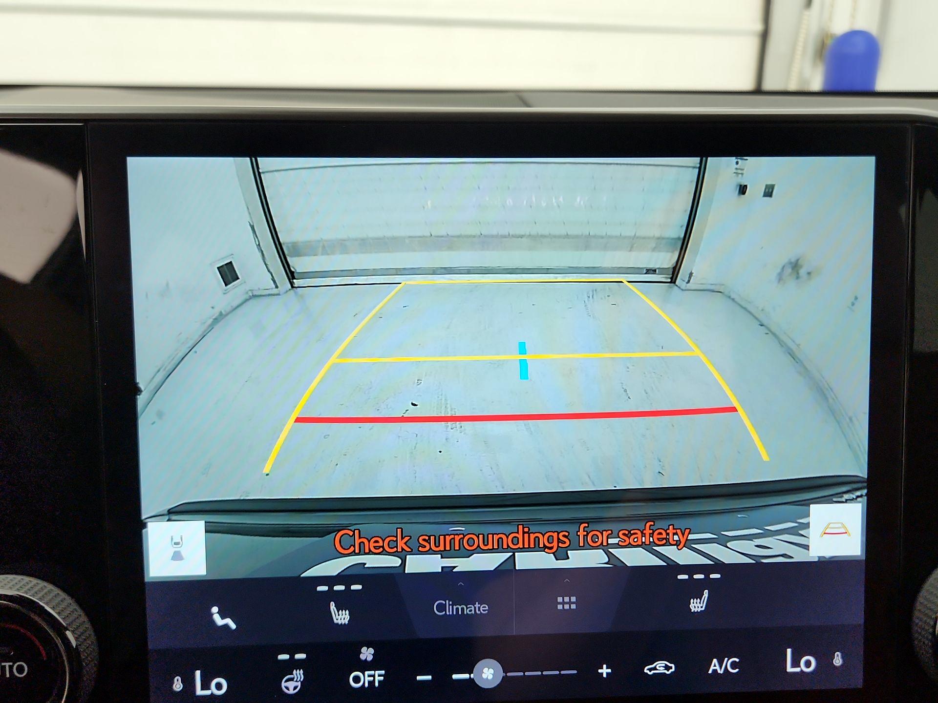 Thumbnail: 2025 Lexus NX - 14