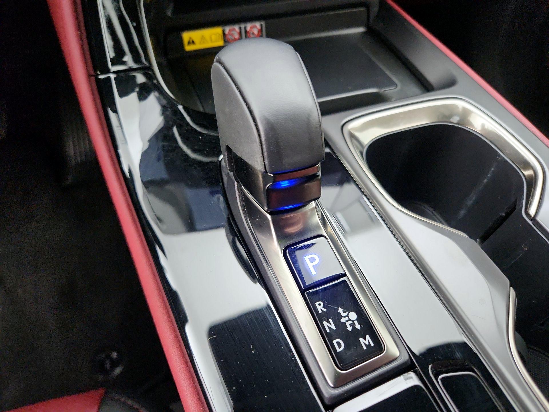 Thumbnail: 2025 Lexus NX - 17