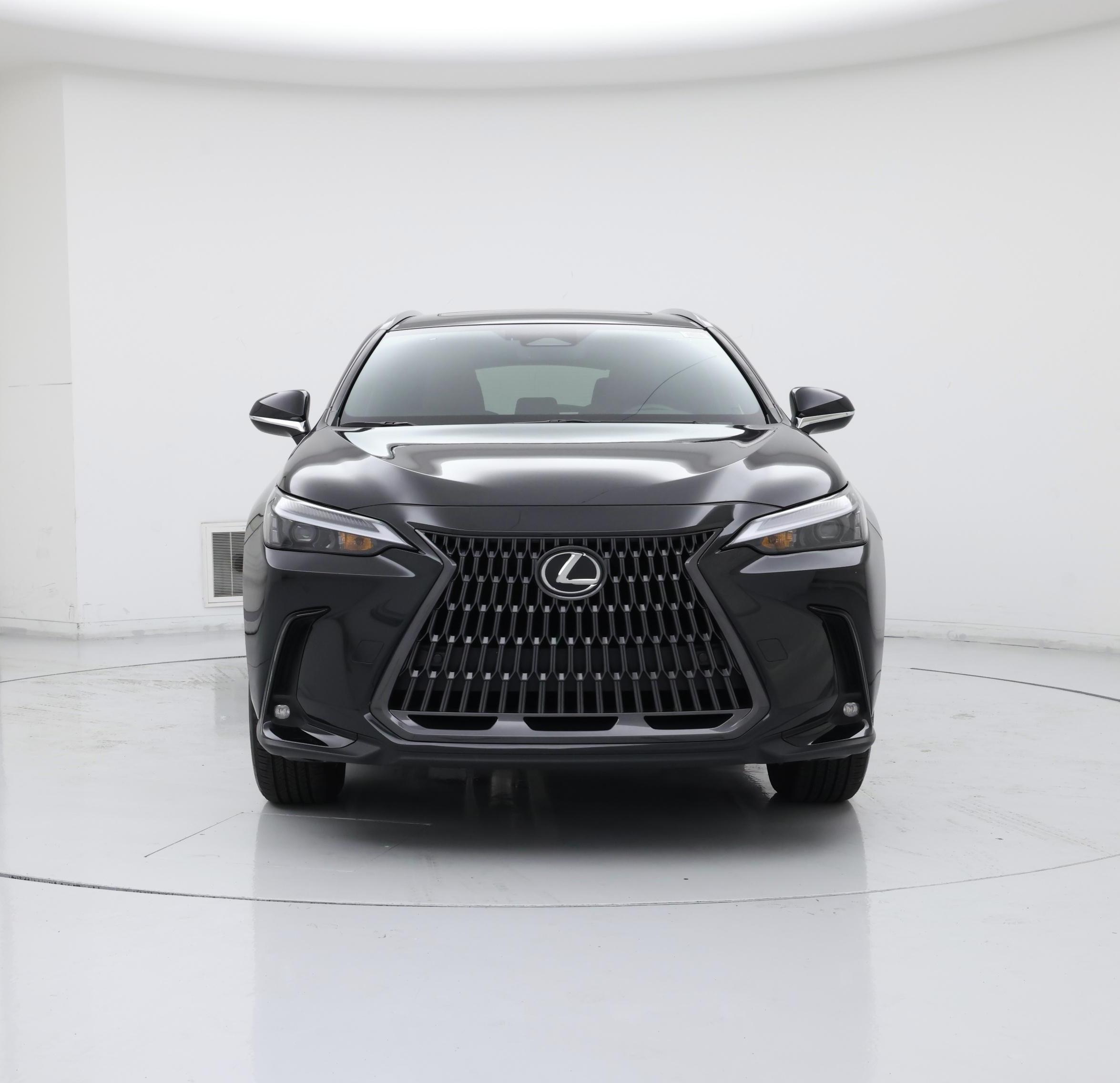 Thumbnail: 2025 Lexus NX - 5