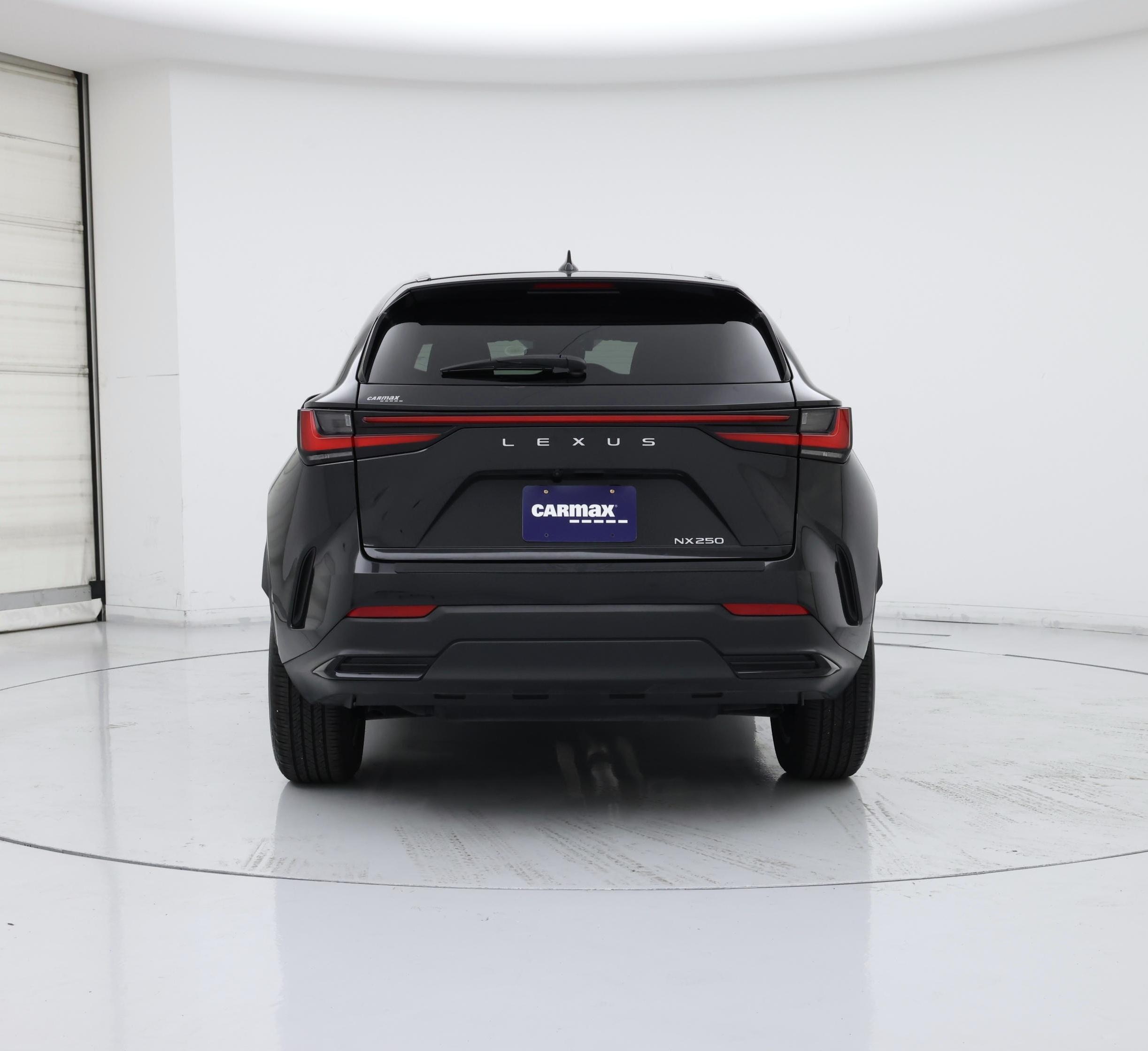 Thumbnail: 2025 Lexus NX - 6