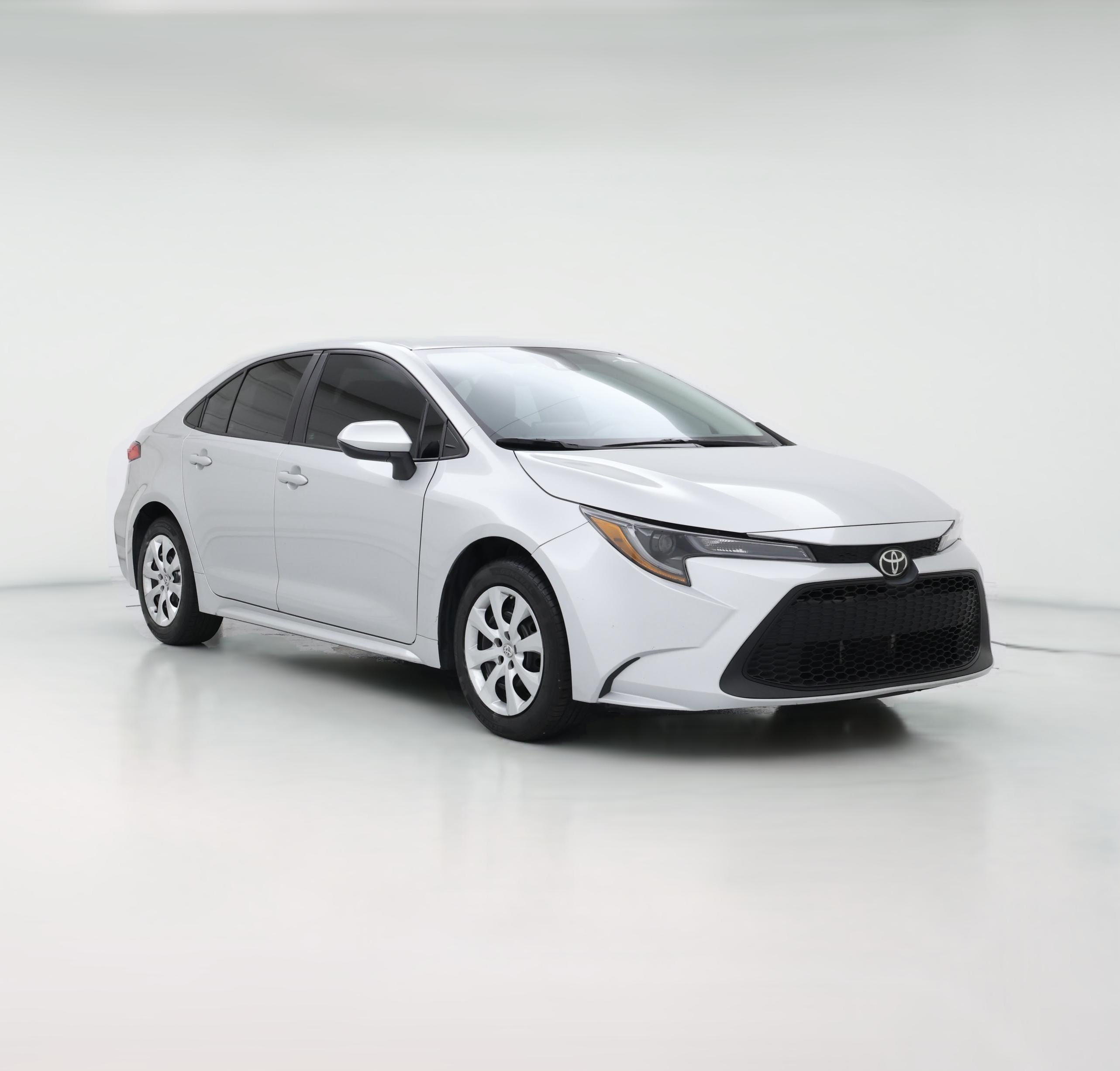 Thumbnail: 2022 Toyota Corolla - 1