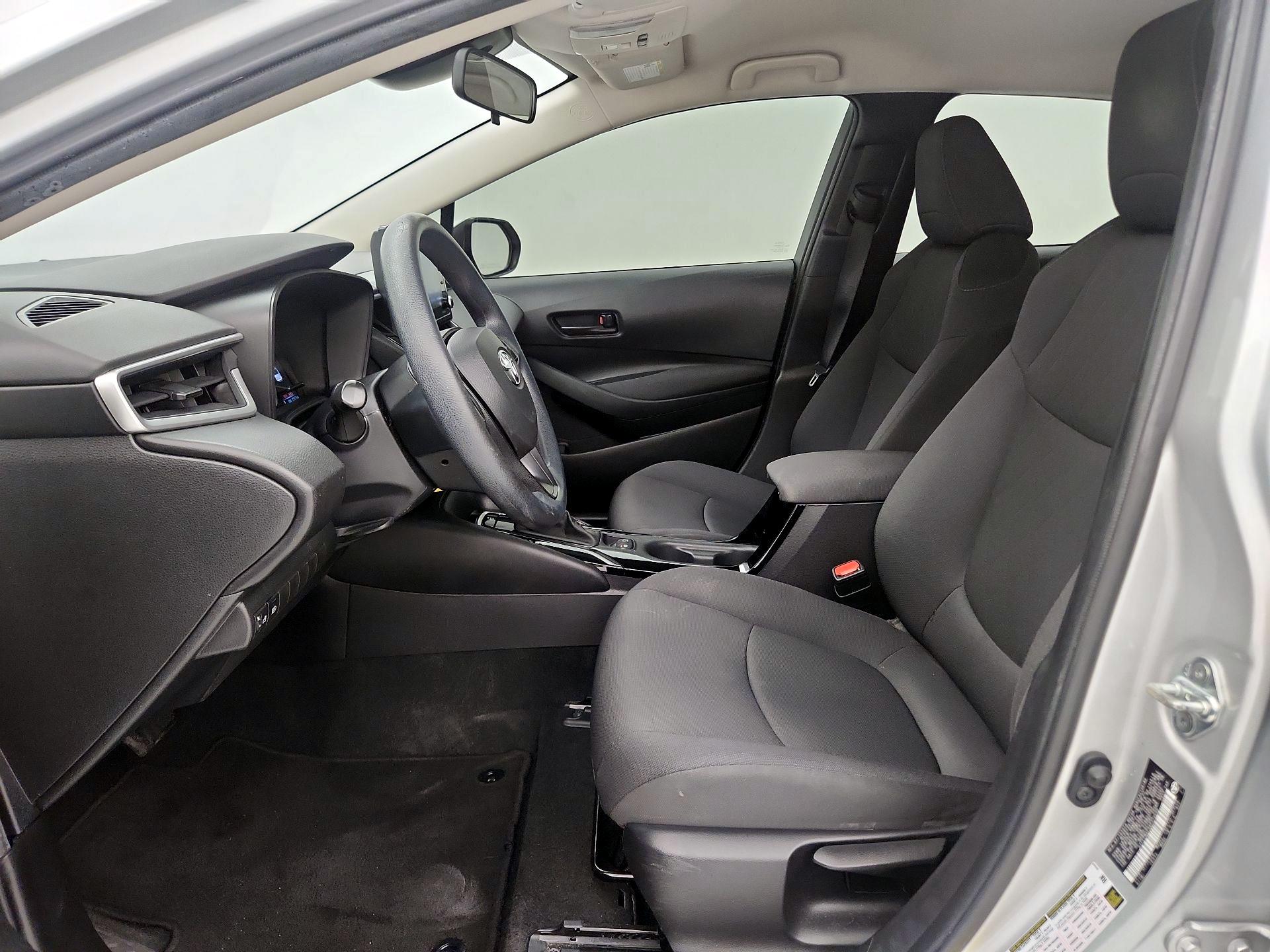 Thumbnail: 2022 Toyota Corolla - 11