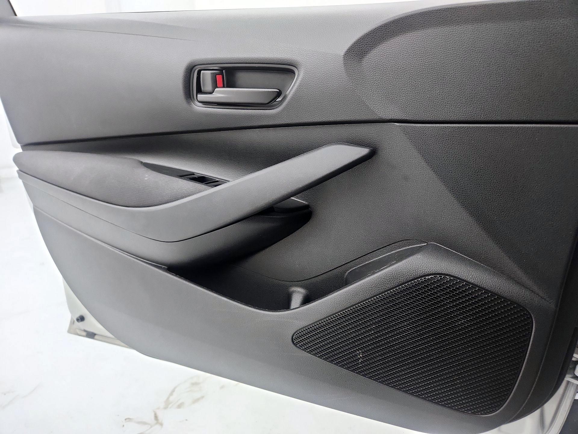 Thumbnail: 2022 Toyota Corolla - 12