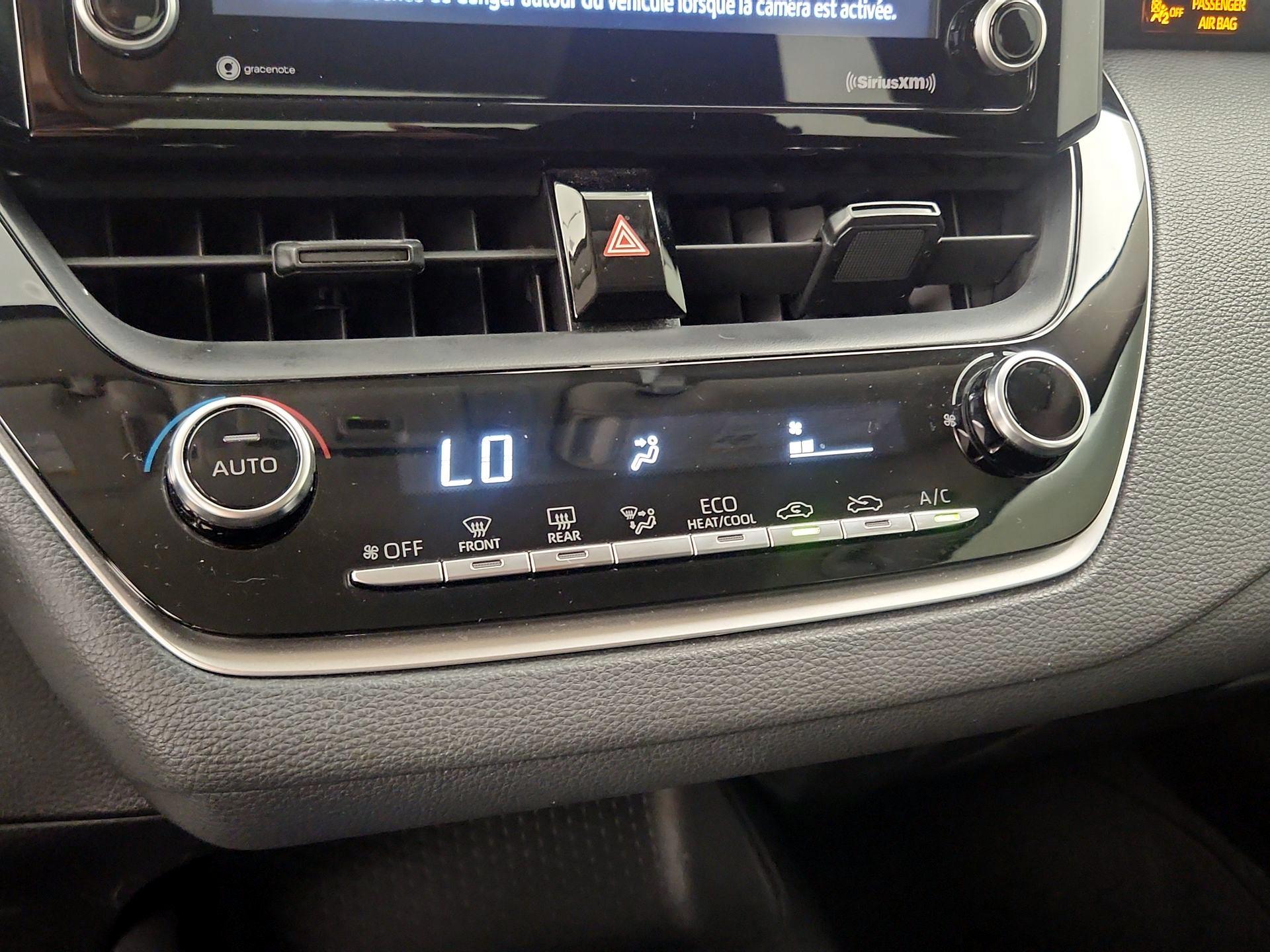 Thumbnail: 2022 Toyota Corolla - 16