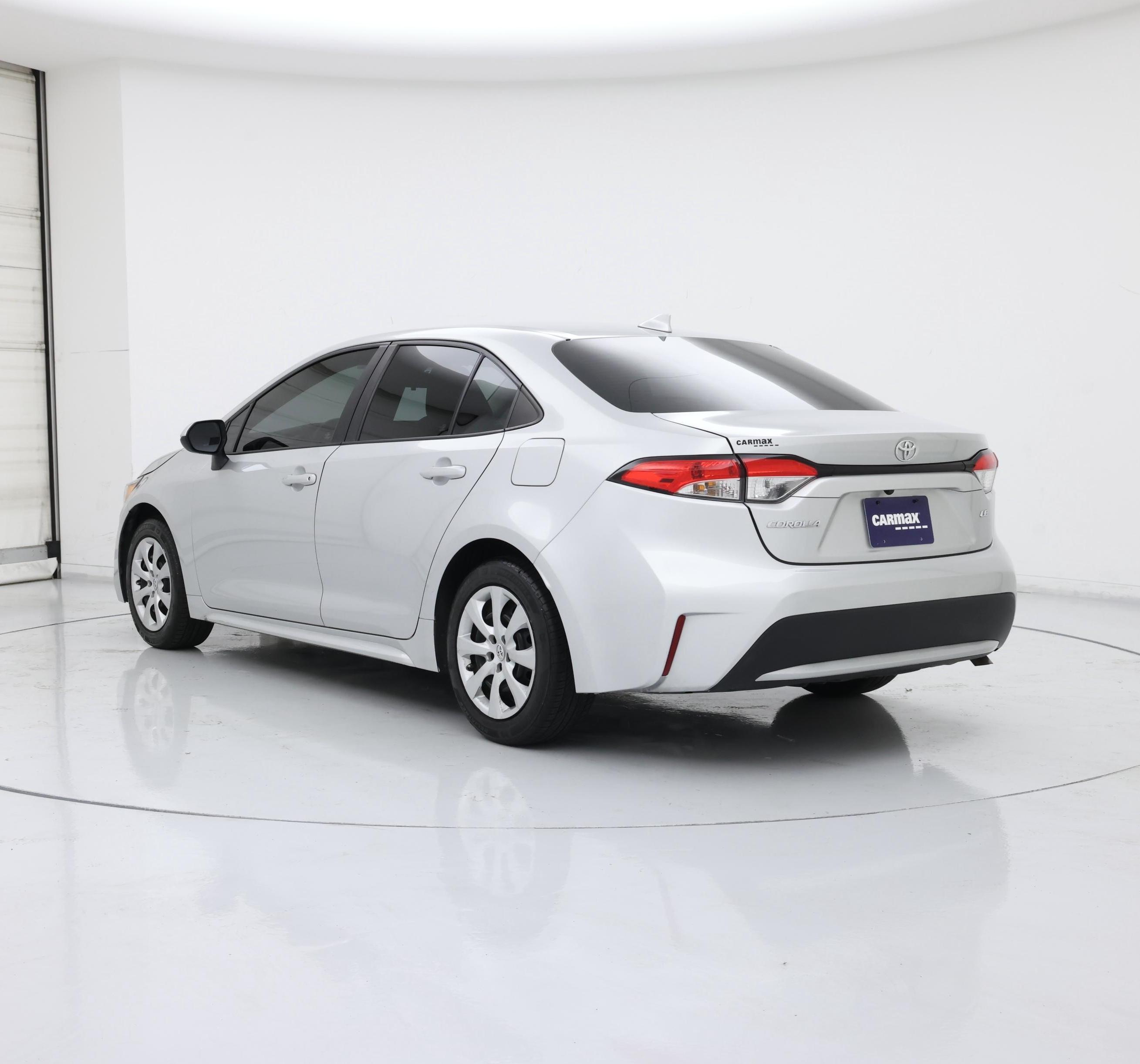 Thumbnail: 2022 Toyota Corolla - 2