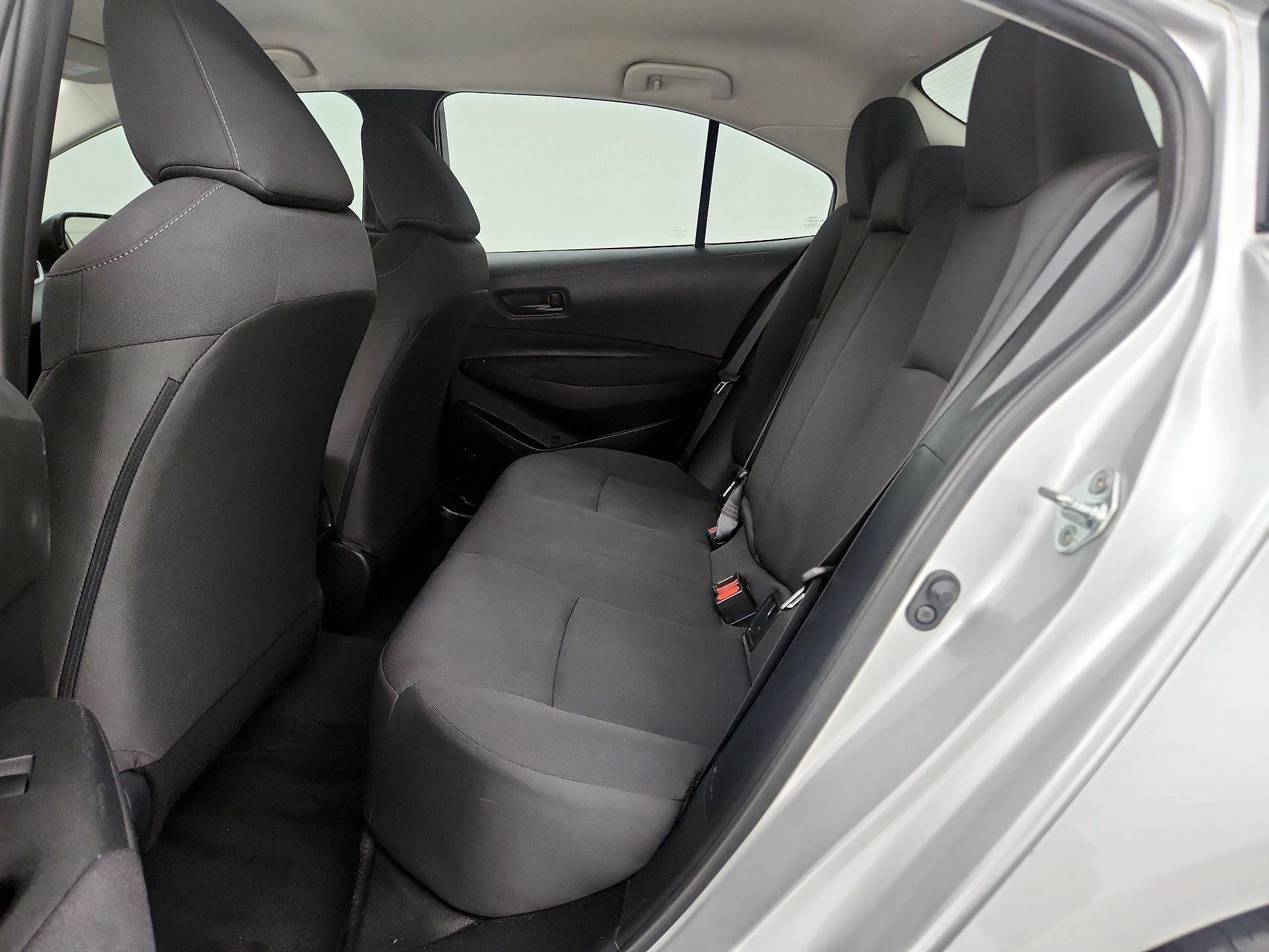 Thumbnail: 2022 Toyota Corolla - 20