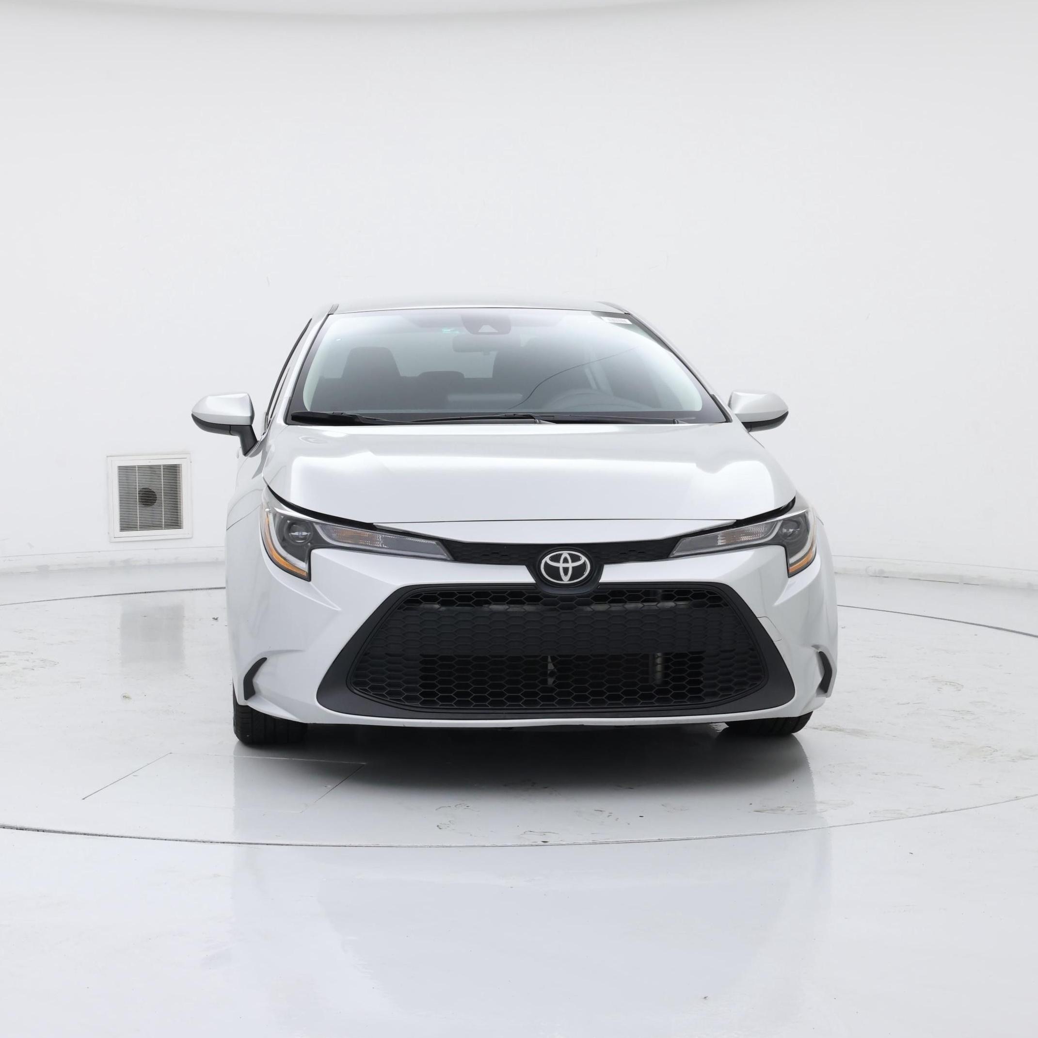 Thumbnail: 2022 Toyota Corolla - 5