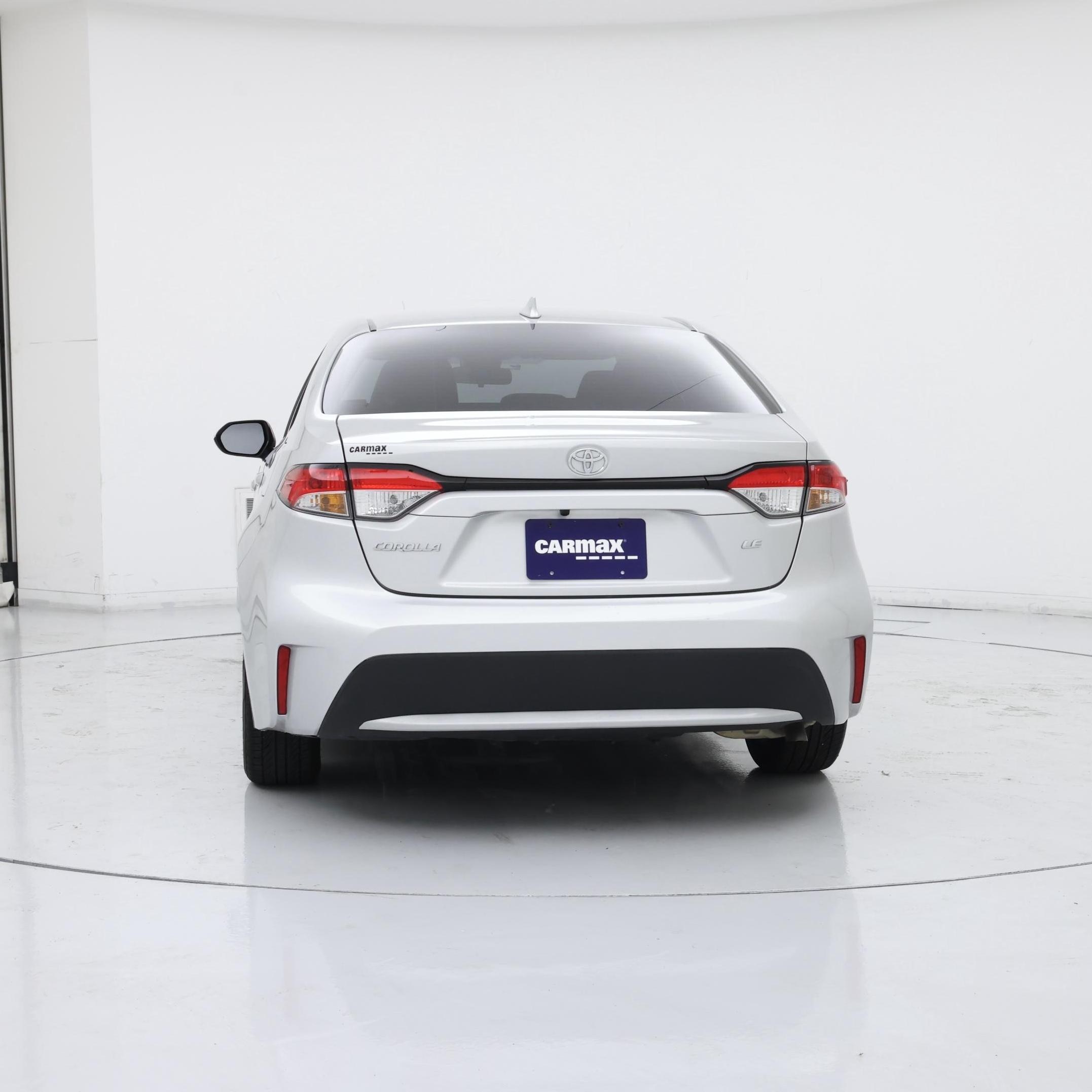 Thumbnail: 2022 Toyota Corolla - 6