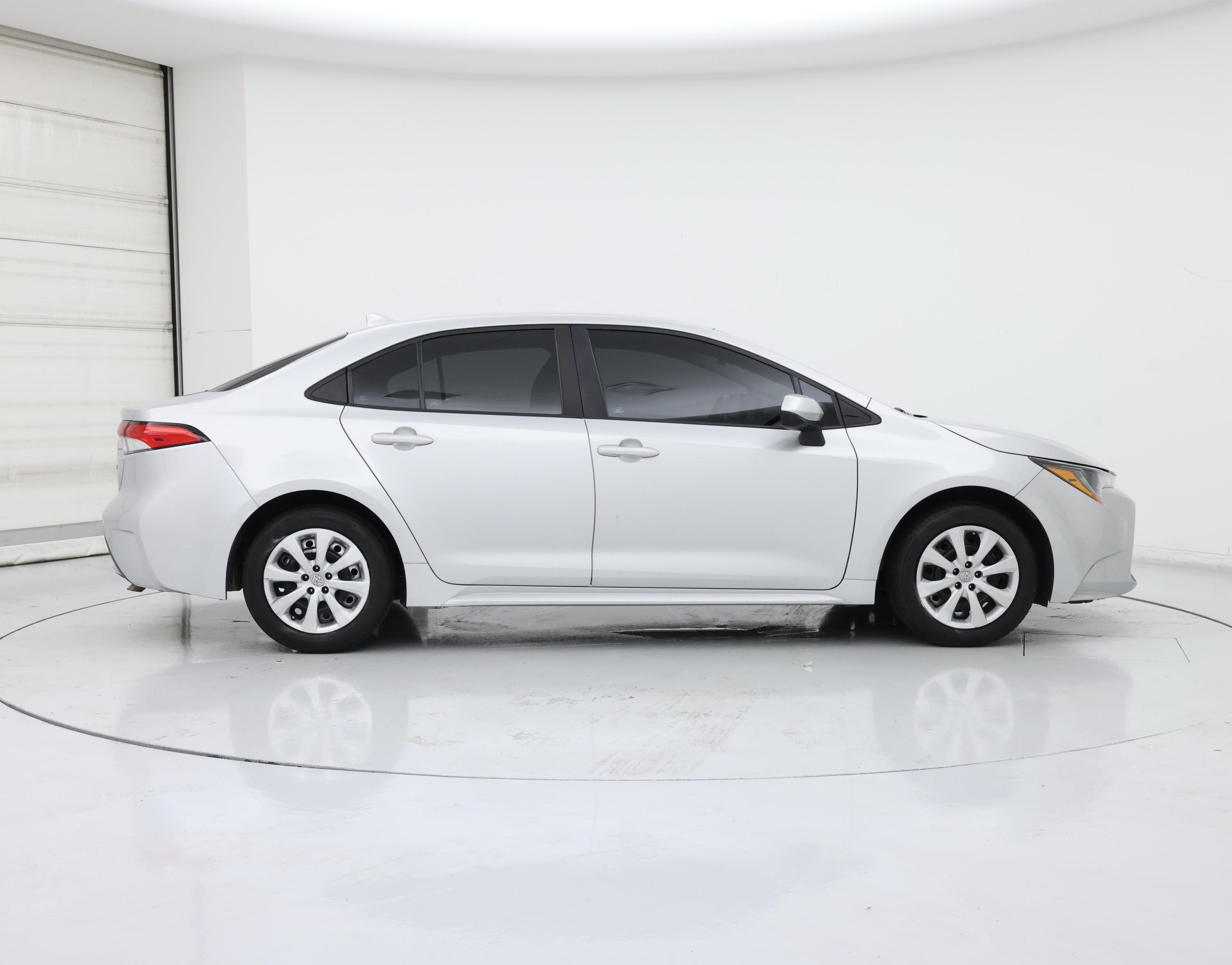 Thumbnail: 2022 Toyota Corolla - 7