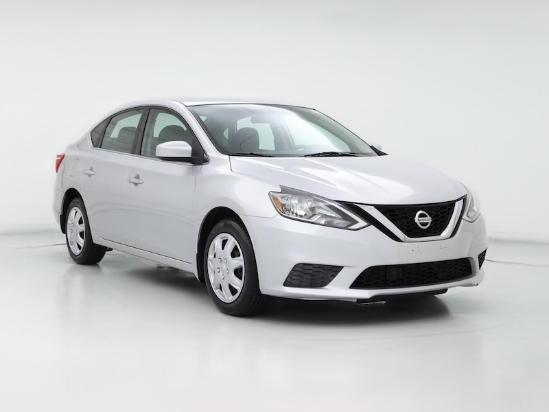 2016 Nissan Sentra SV -
                  Orlando, FL