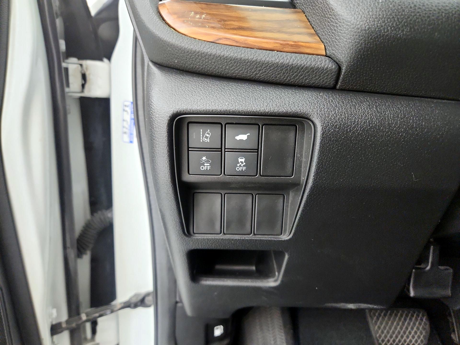 Thumbnail: 2021 Honda CR-V - 13