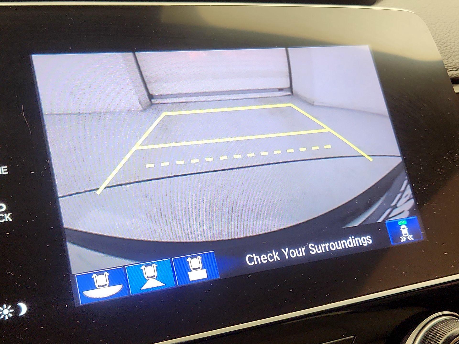 Thumbnail: 2021 Honda CR-V - 14