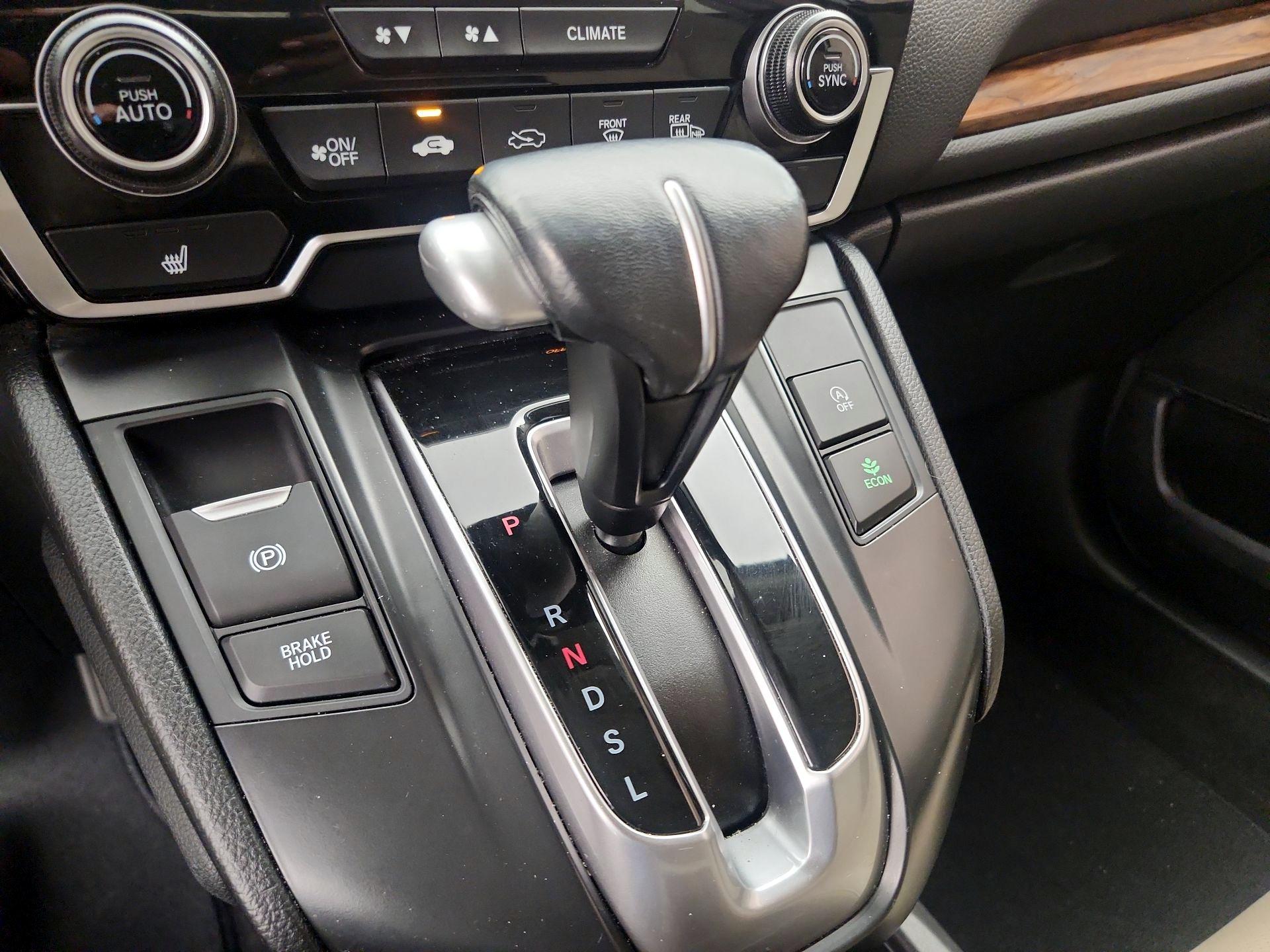 Thumbnail: 2021 Honda CR-V - 17