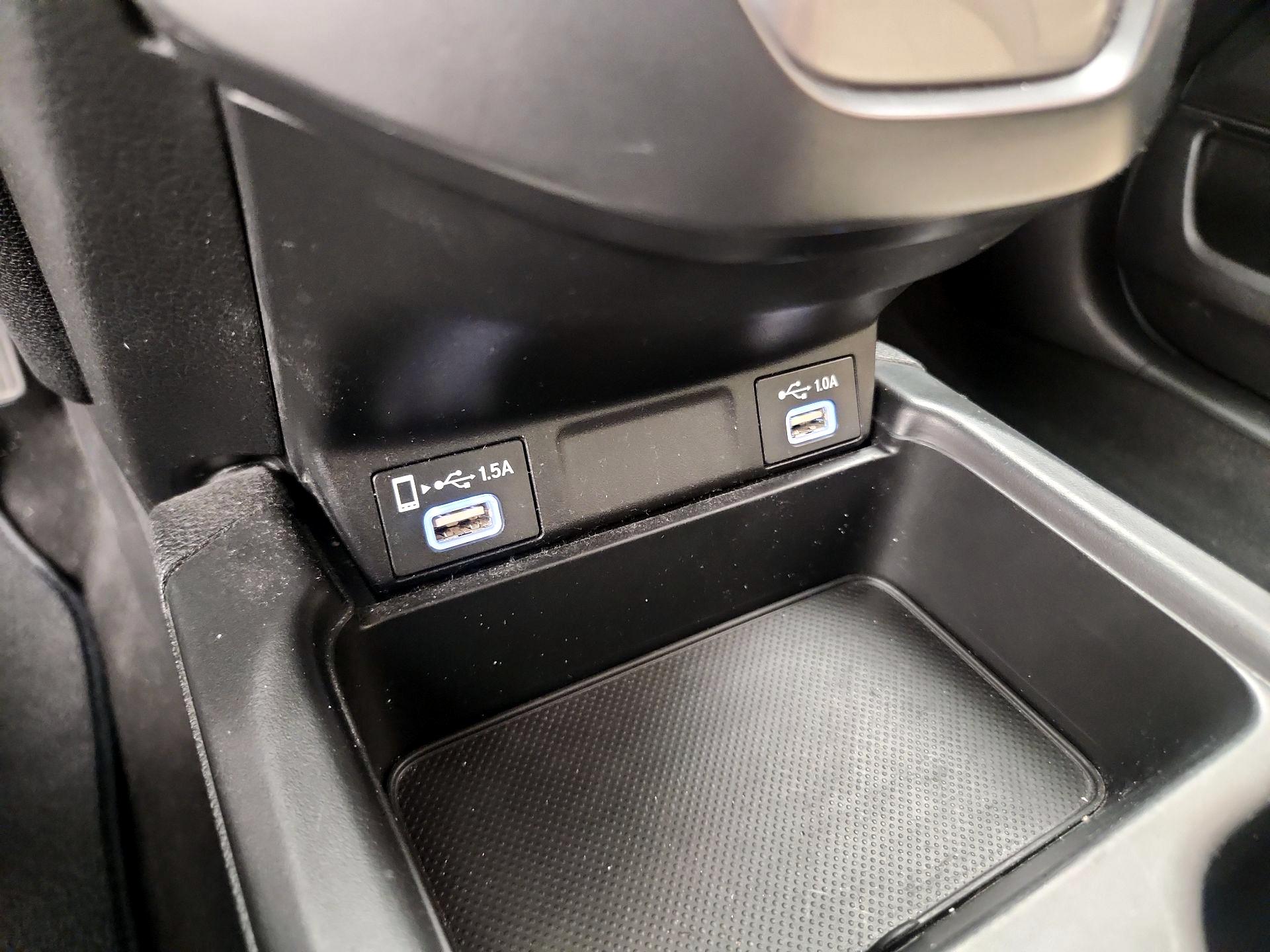 Thumbnail: 2021 Honda CR-V - 18