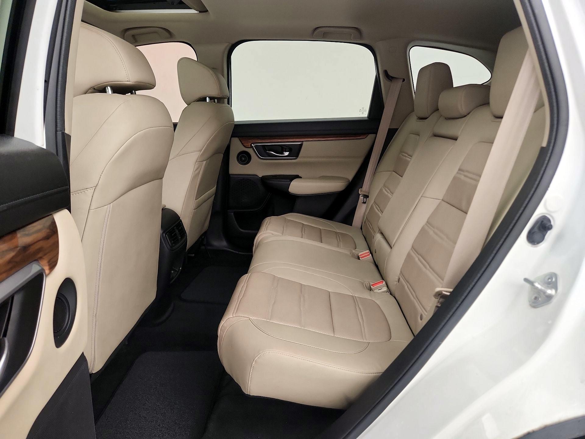 Thumbnail: 2021 Honda CR-V - 20