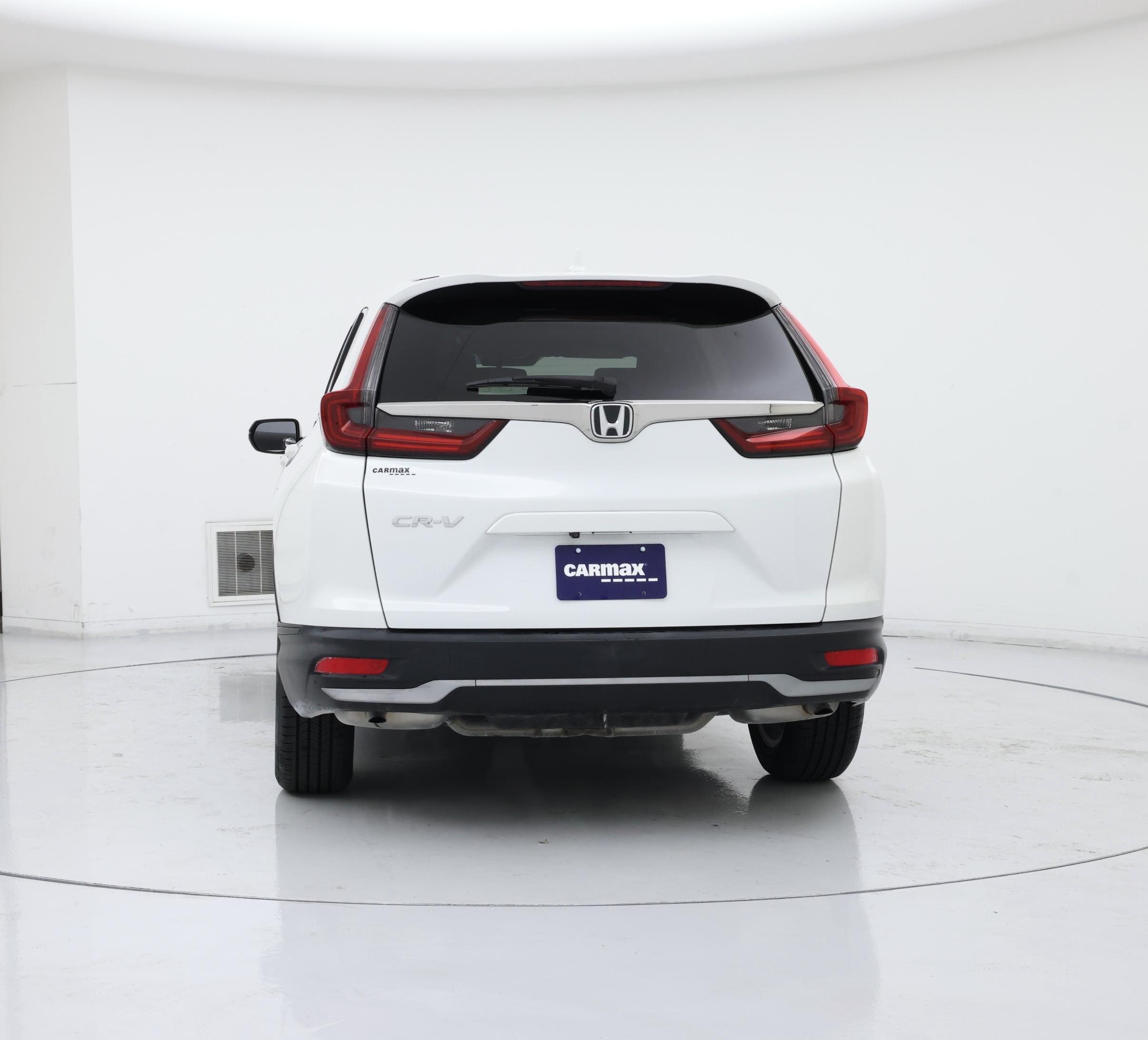 Thumbnail: 2021 Honda CR-V - 6