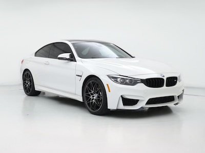 2019 BMW M4