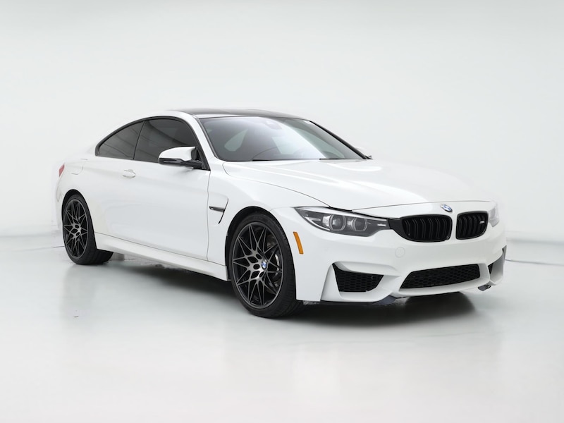2019 BMW M4  -
                  Clermont, FL