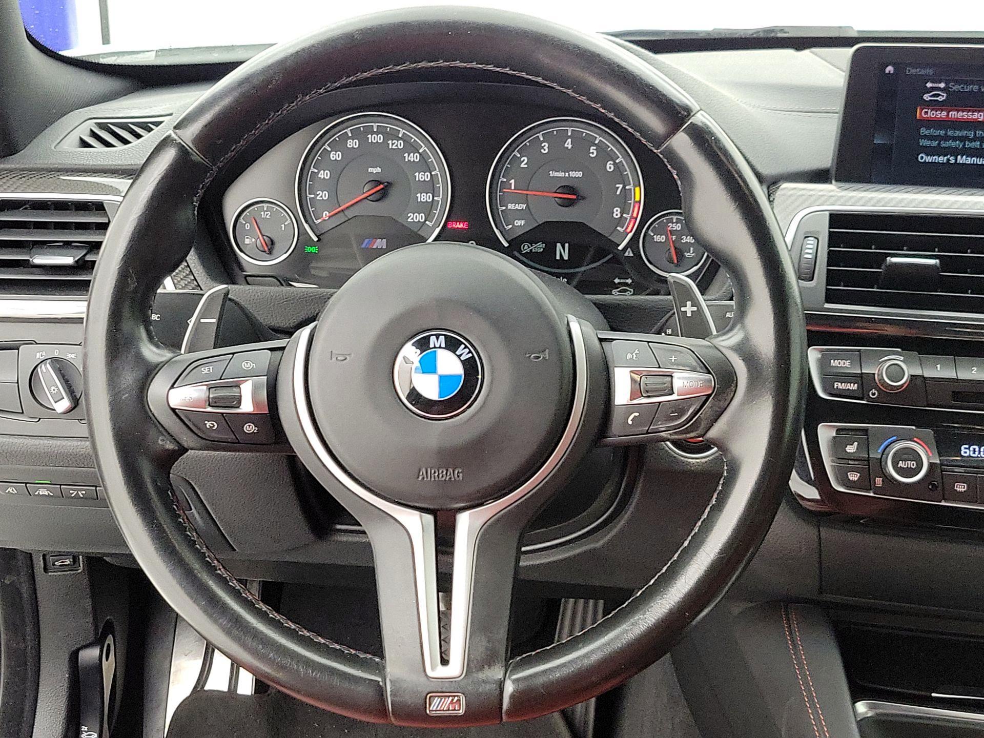 Thumbnail: 2019 BMW M4 - 10