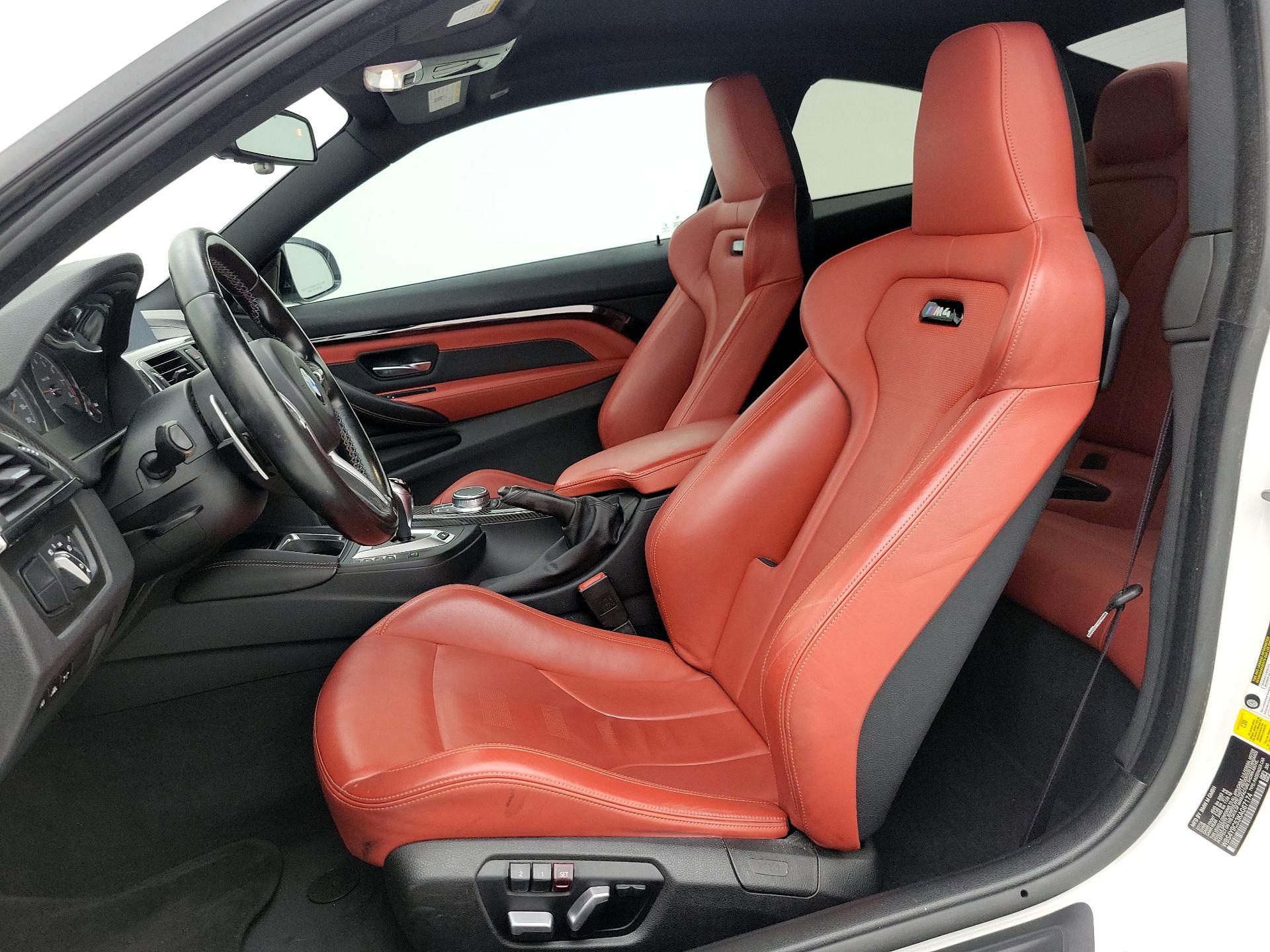 Thumbnail: 2019 BMW M4 - 11