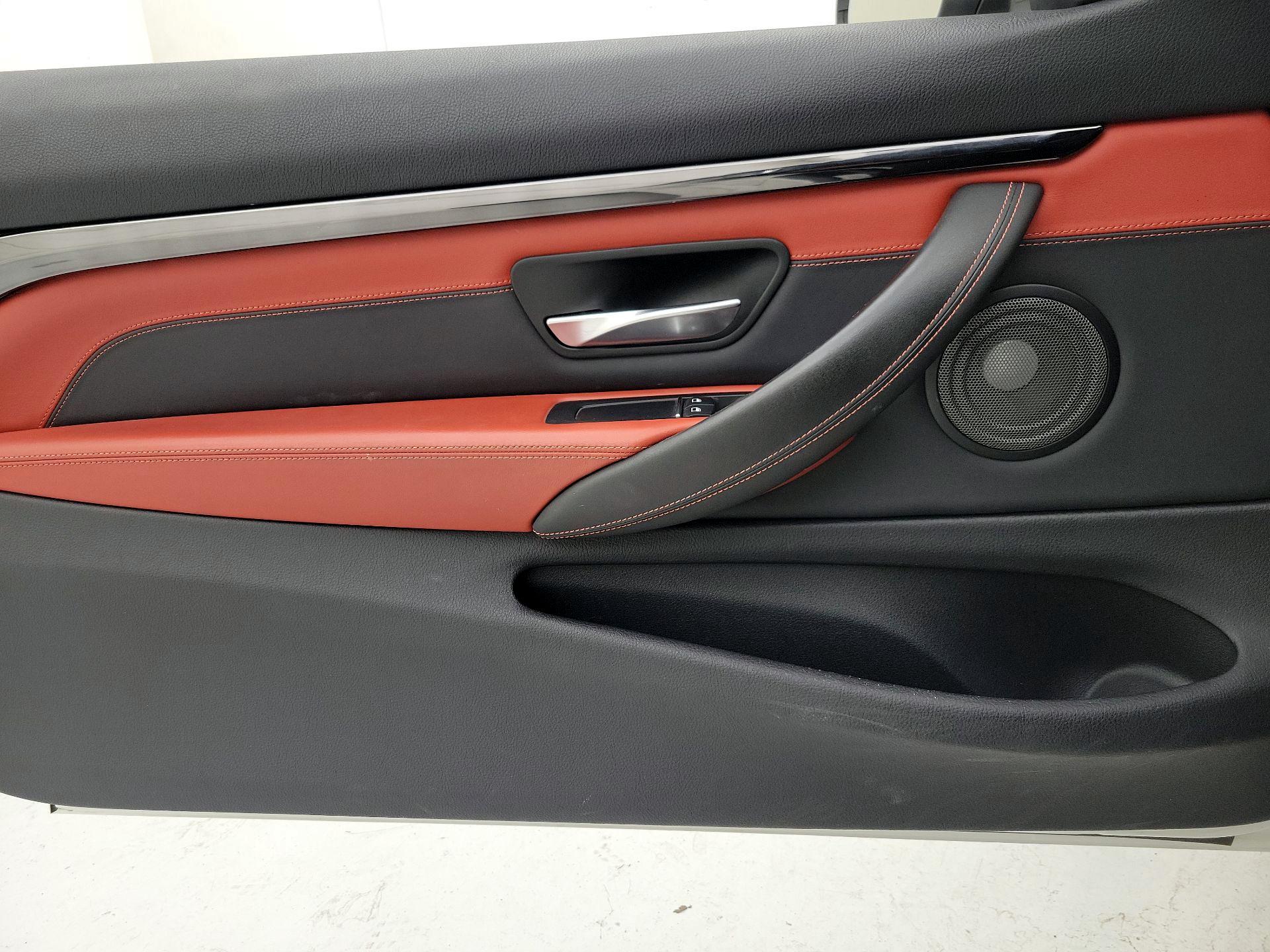 Thumbnail: 2019 BMW M4 - 12