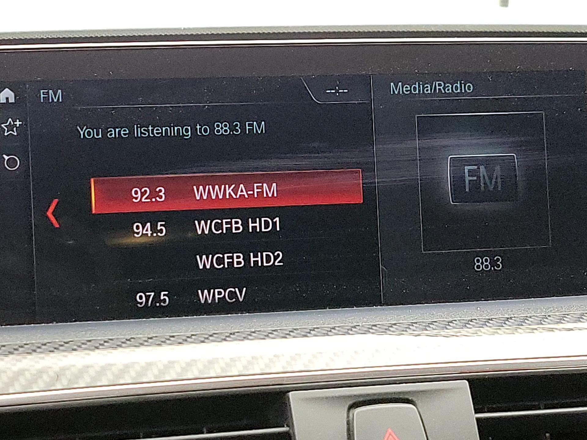 Thumbnail: 2019 BMW M4 - 15