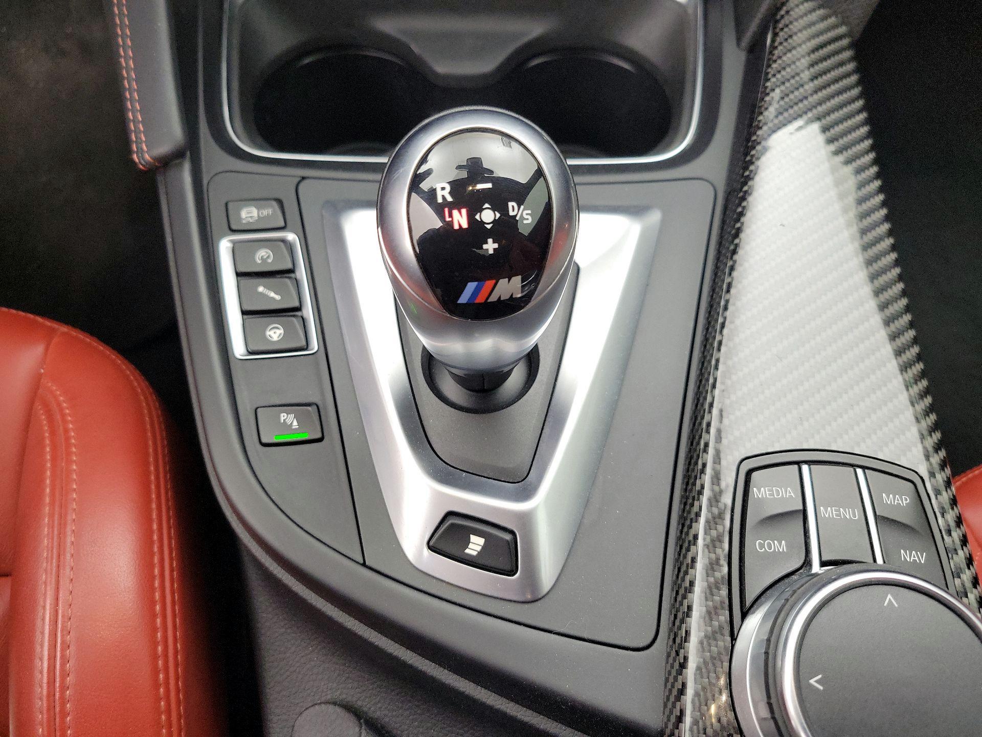 Thumbnail: 2019 BMW M4 - 17