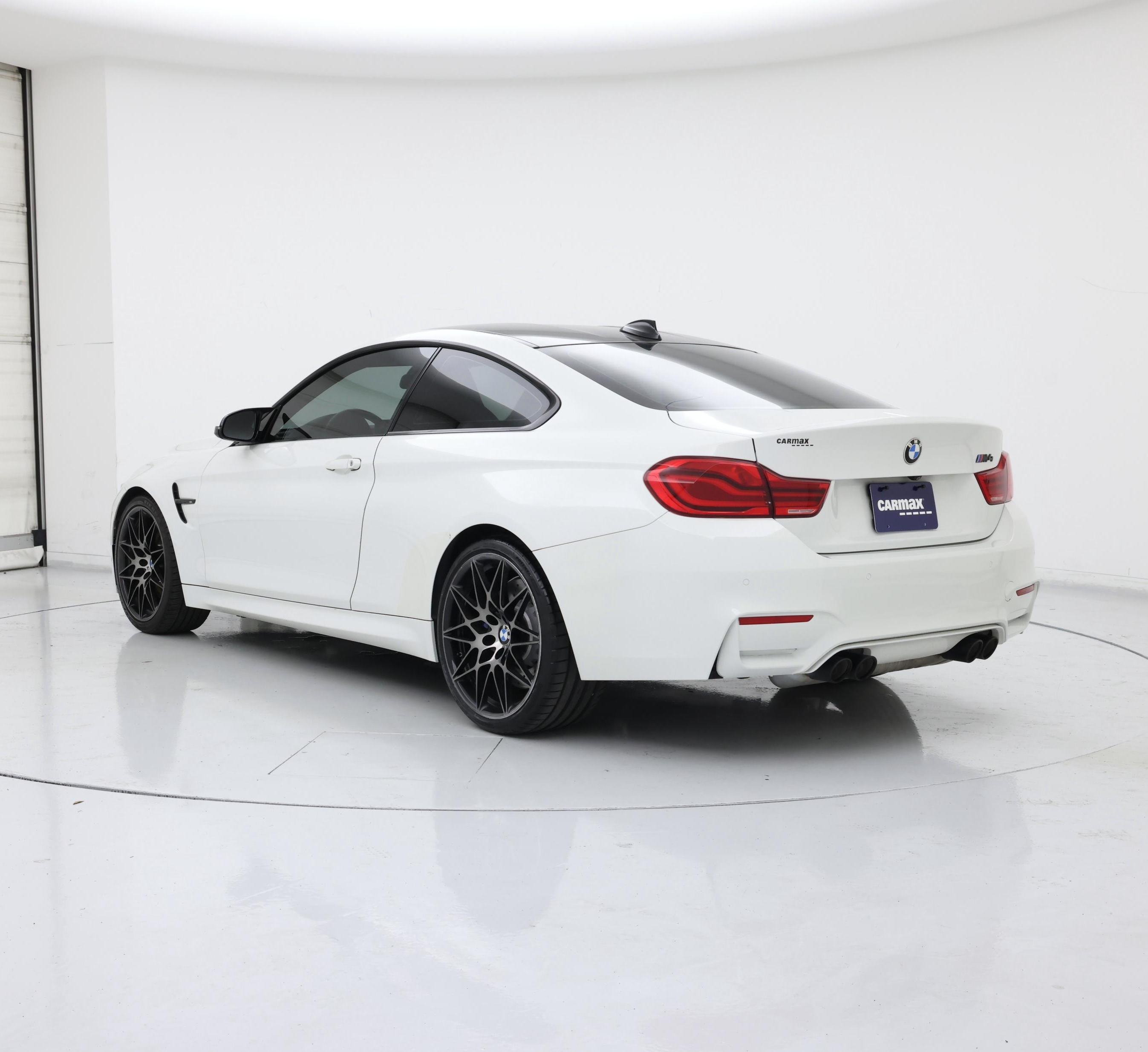 Thumbnail: 2019 BMW M4 - 2