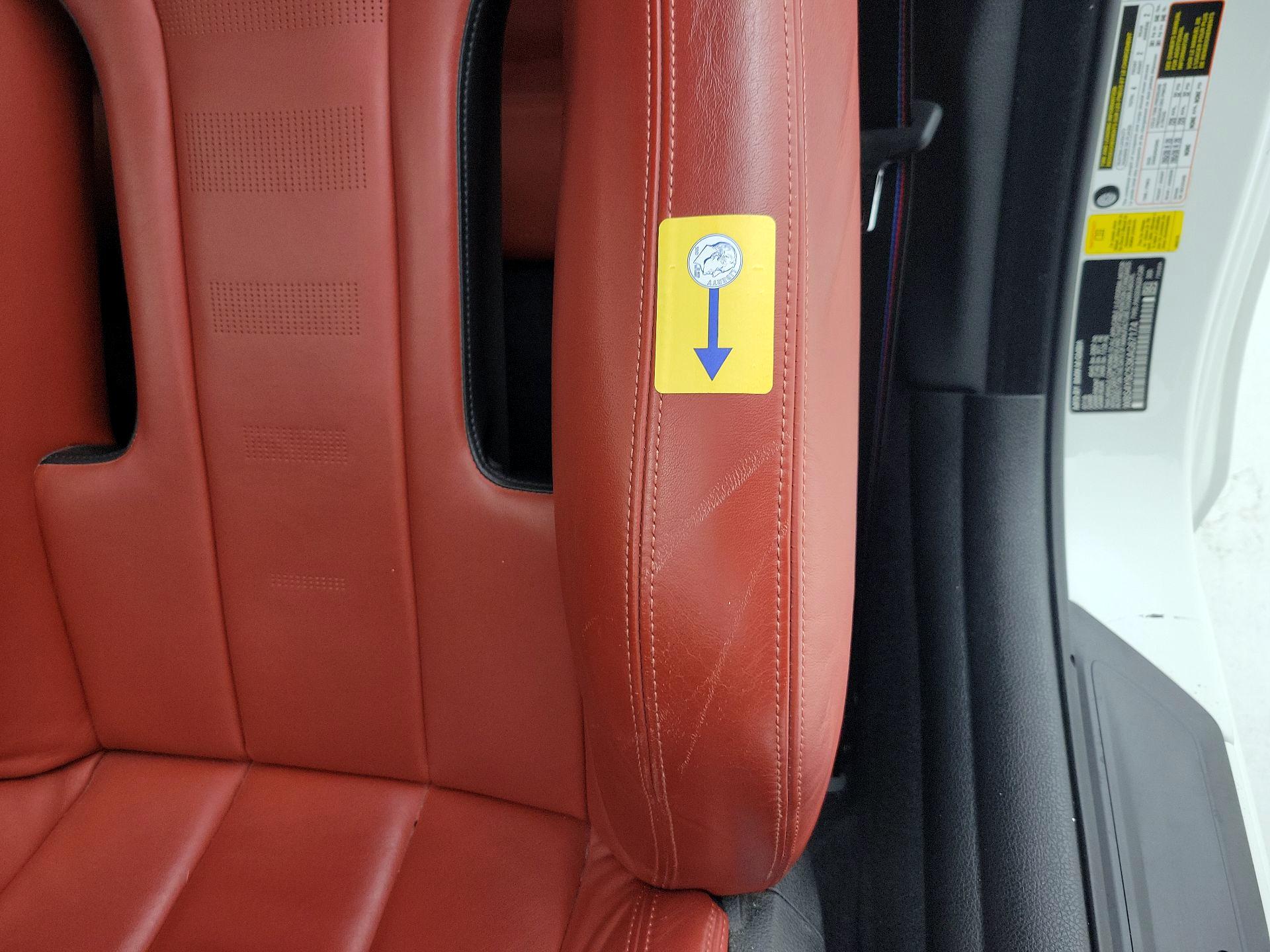 Thumbnail: 2019 BMW M4 - 19