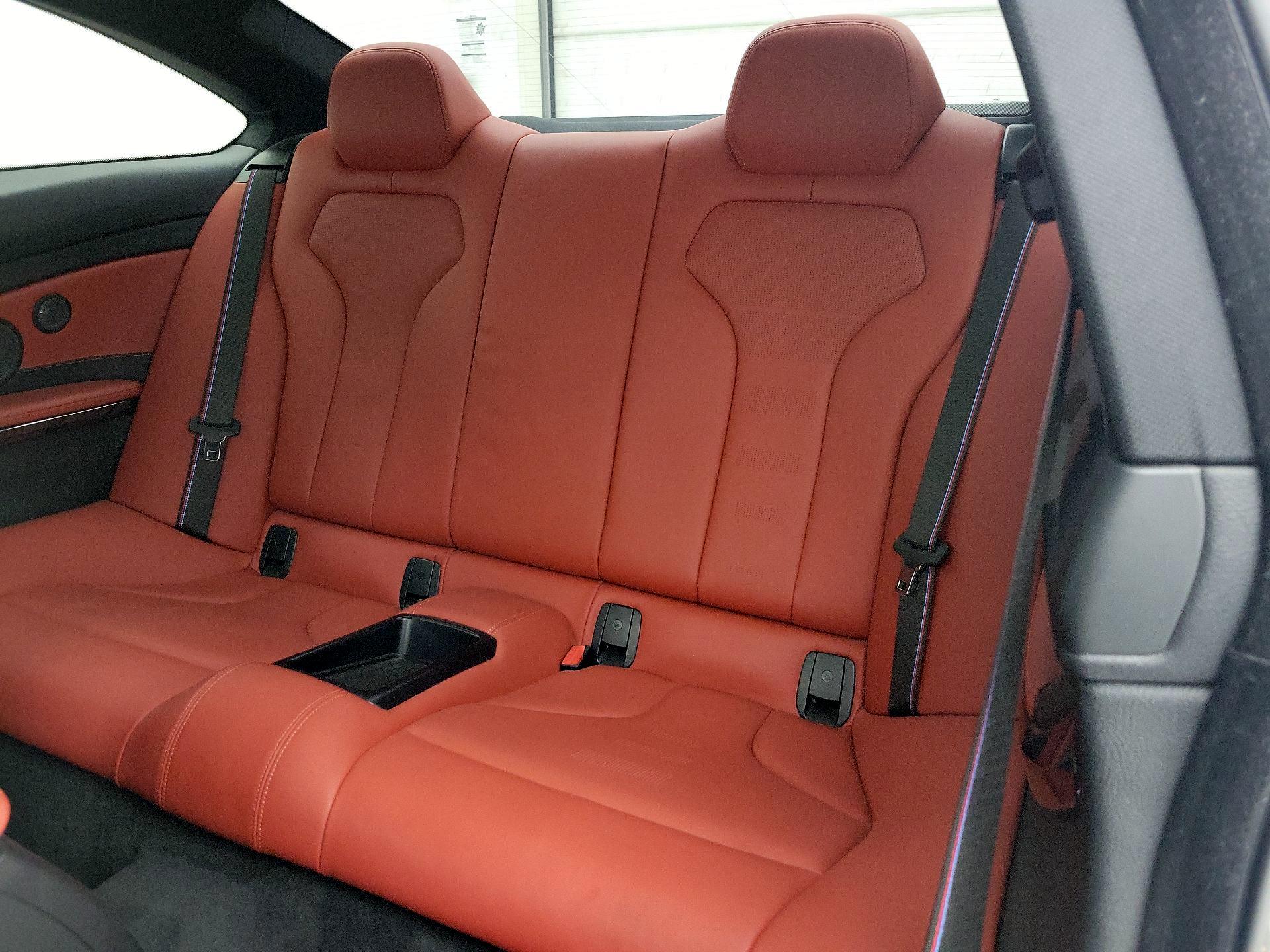 Thumbnail: 2019 BMW M4 - 20