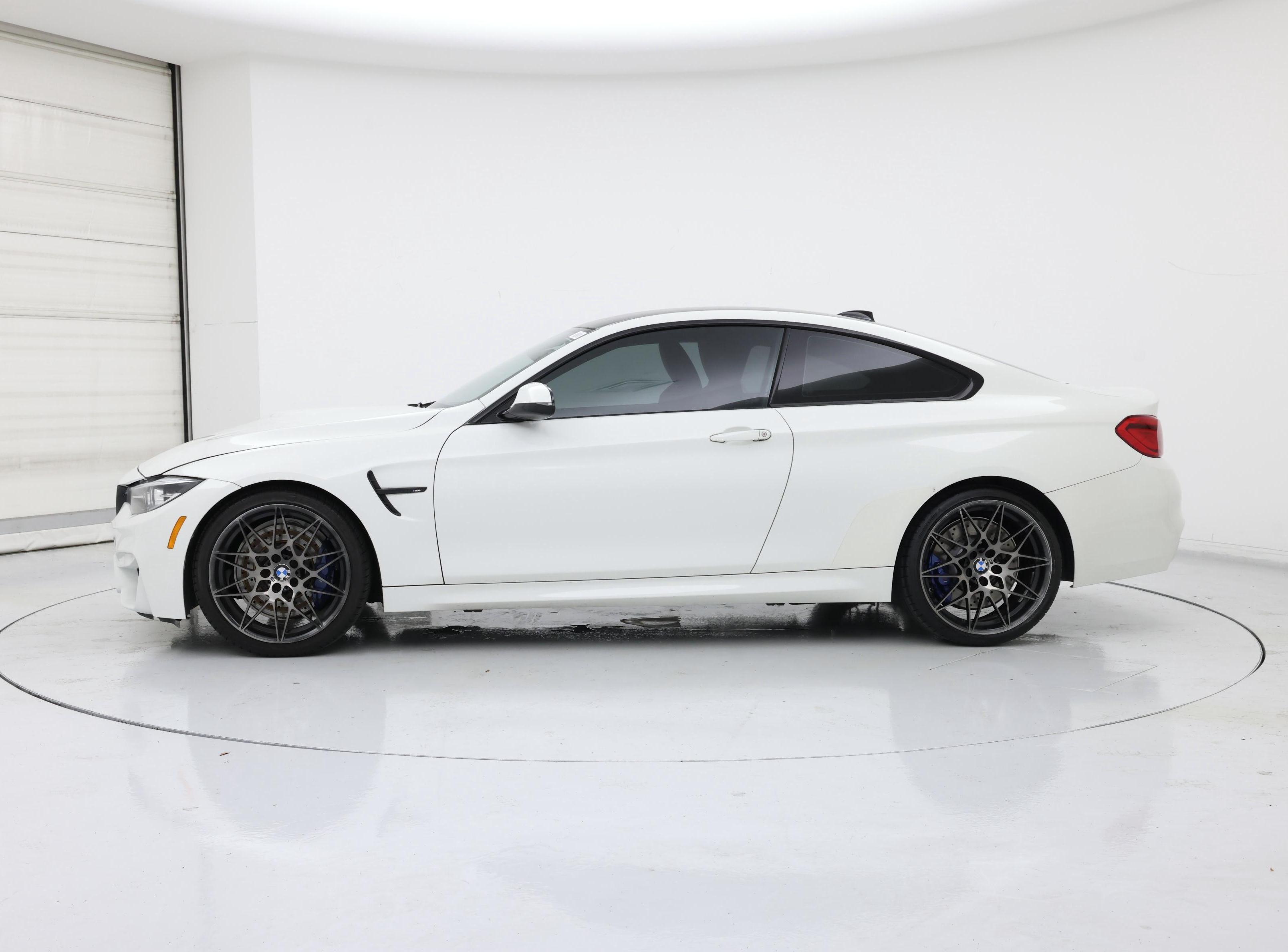 Thumbnail: 2019 BMW M4 - 3