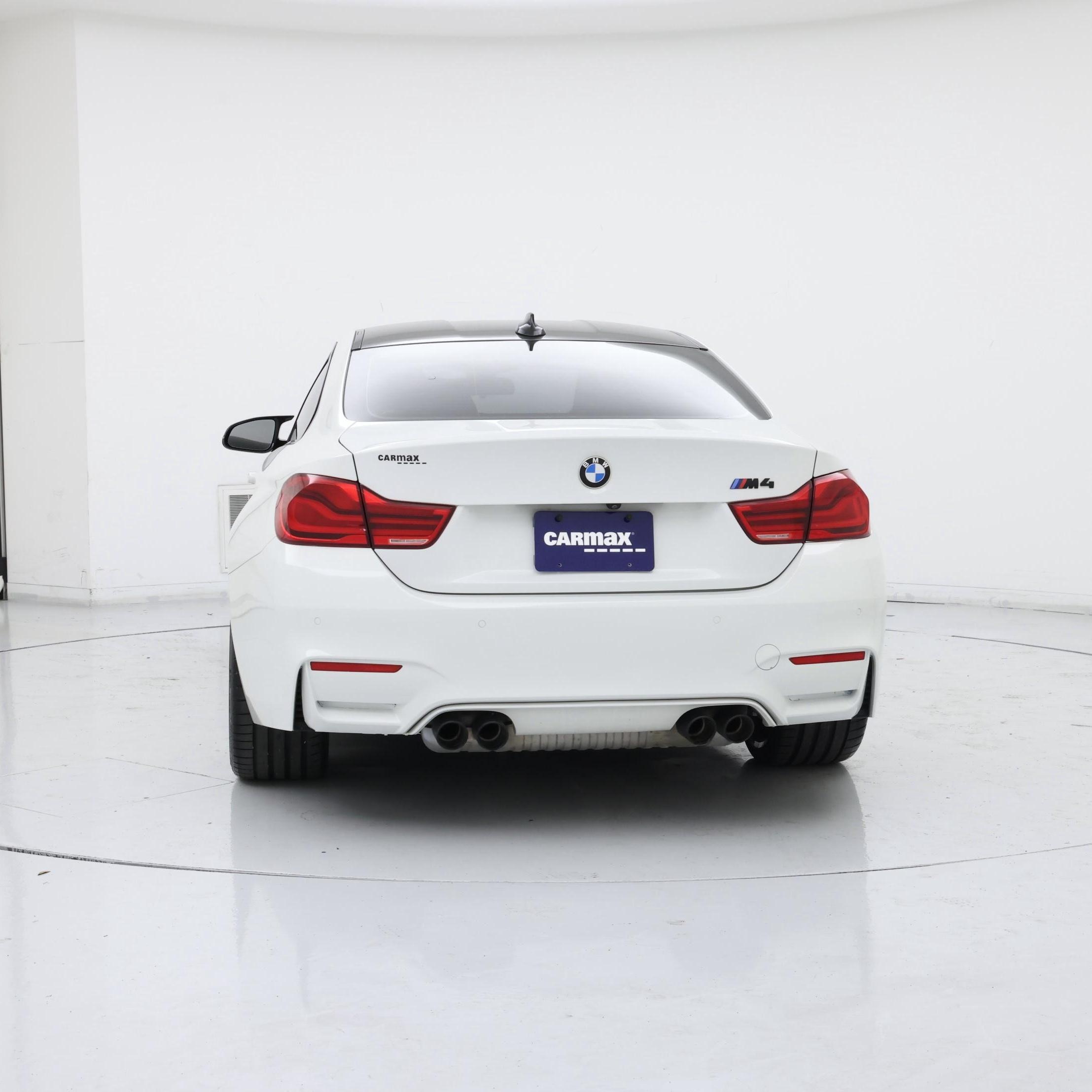 Thumbnail: 2019 BMW M4 - 6