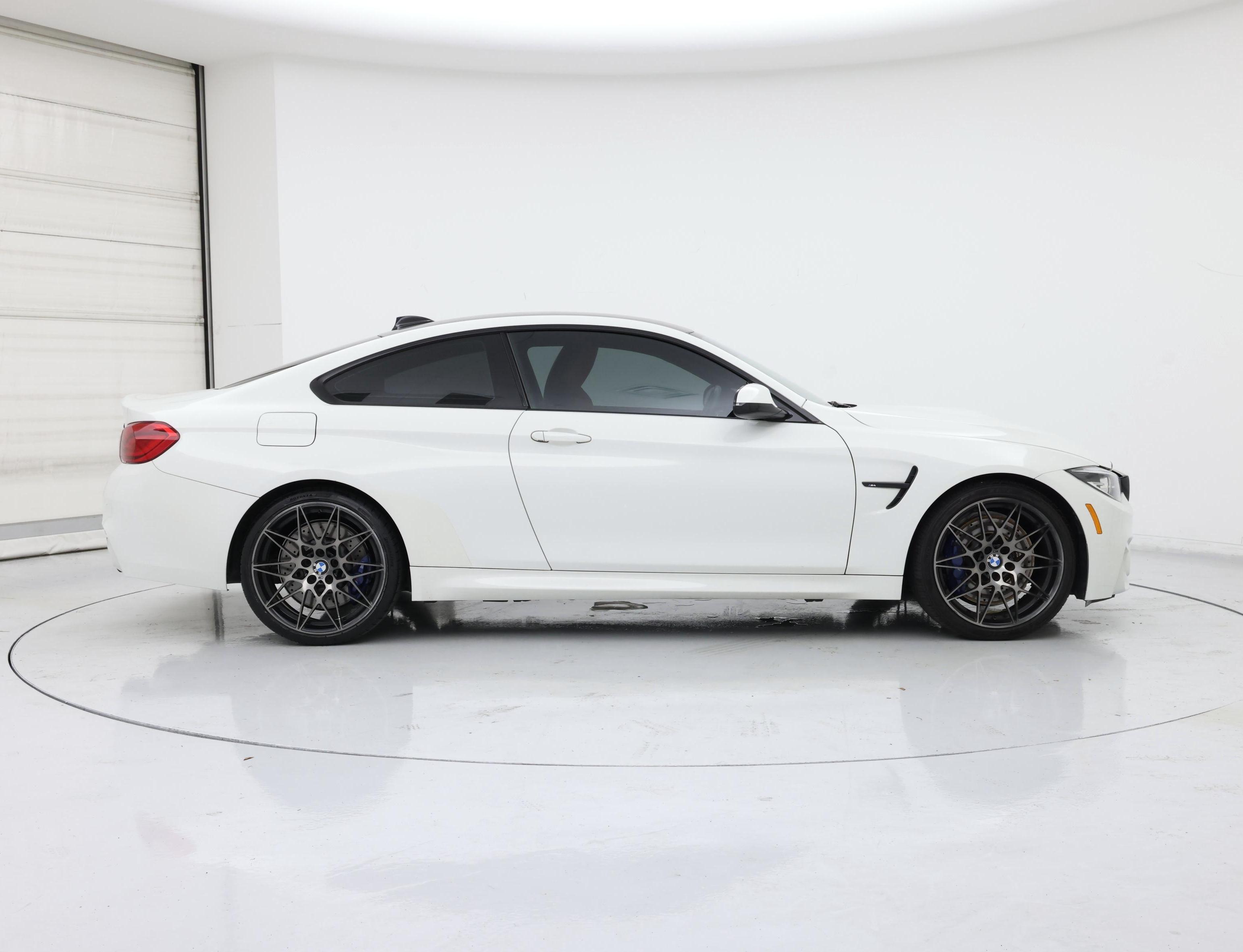 Thumbnail: 2019 BMW M4 - 7