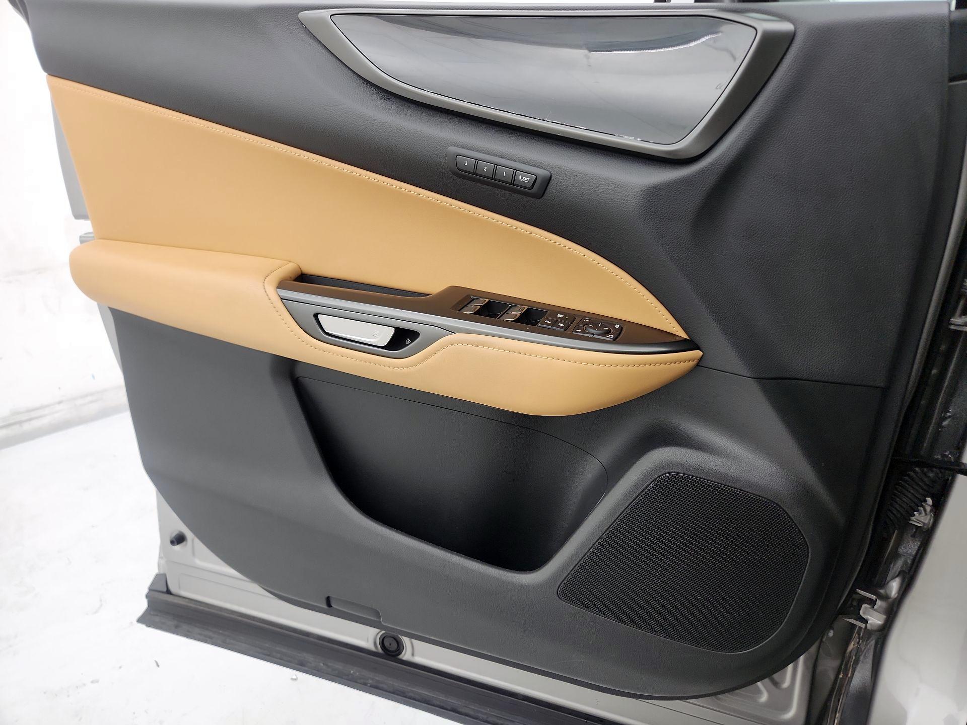 Thumbnail: 2022 Lexus NX - 12