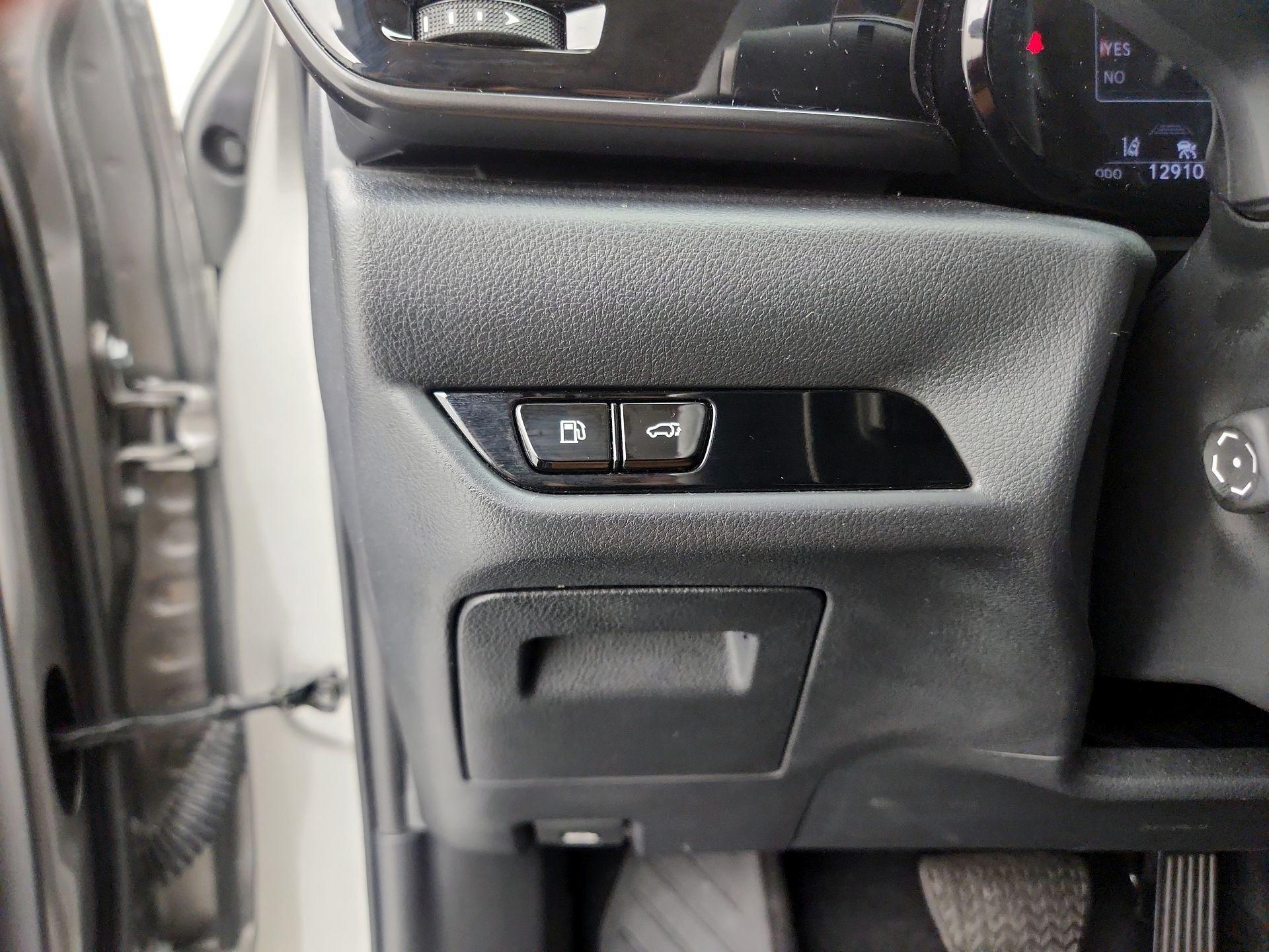 Thumbnail: 2022 Lexus NX - 13