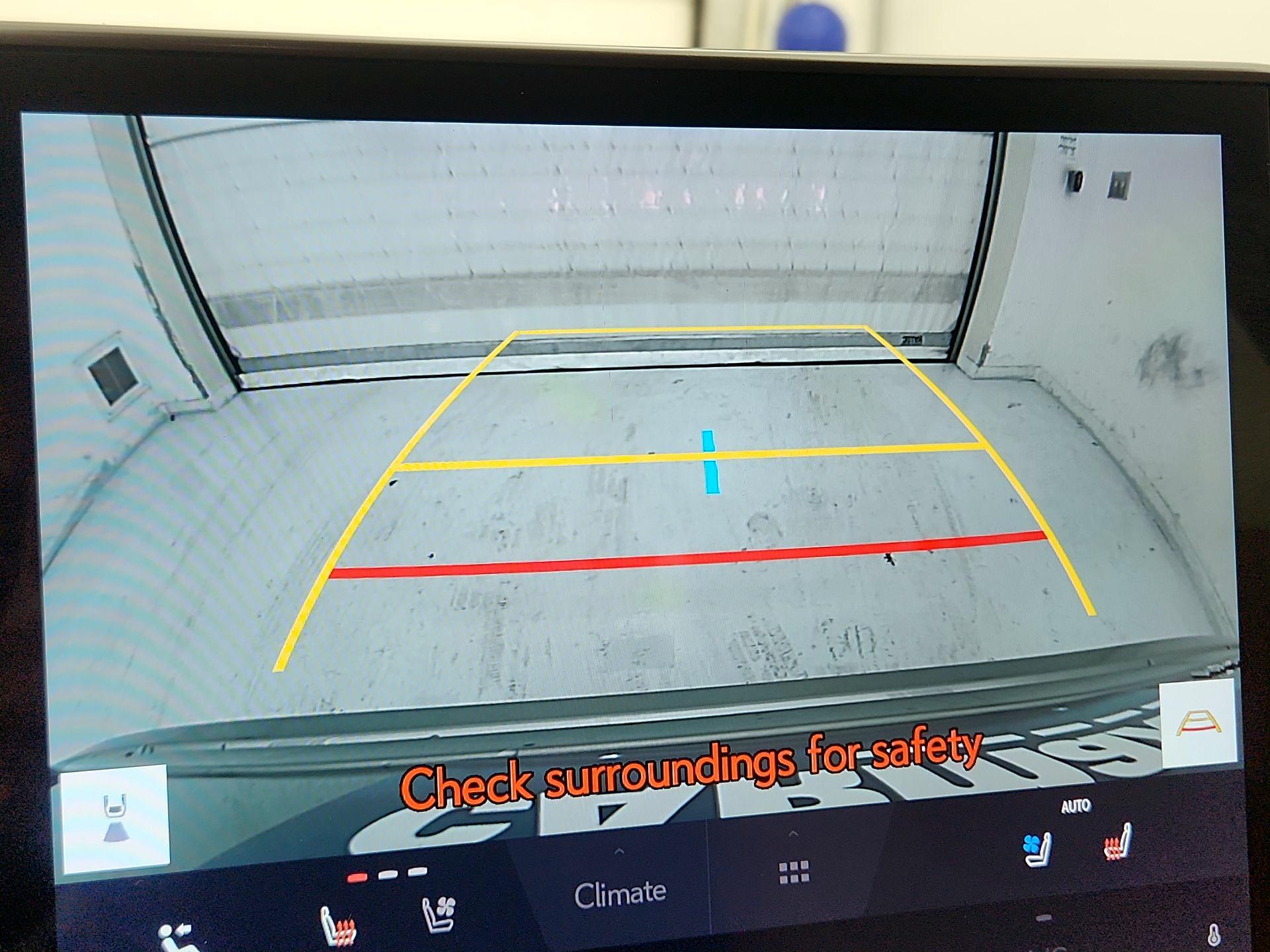 Thumbnail: 2022 Lexus NX - 14